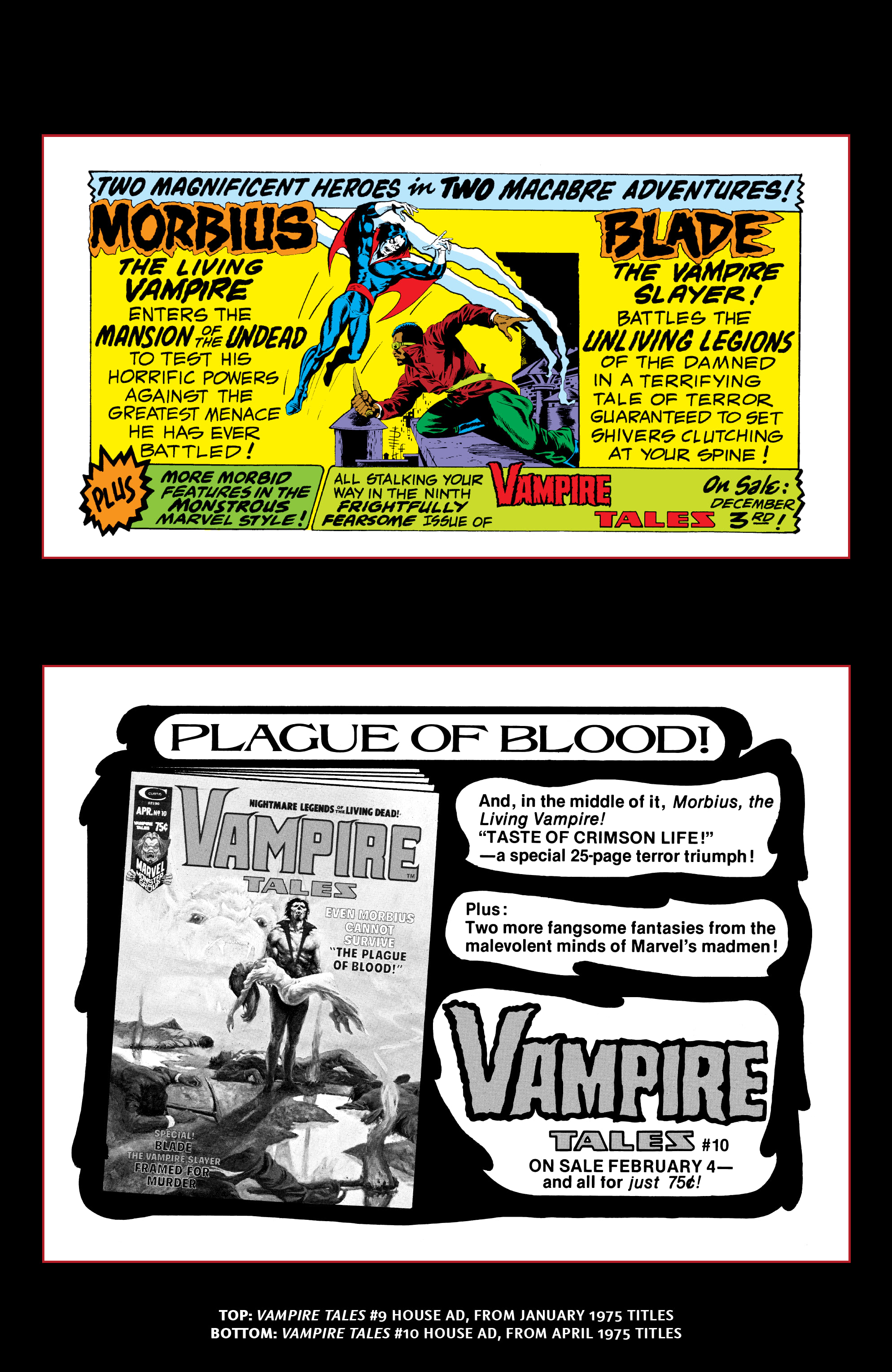 Read online Morbius Epic Collection comic -  Issue # The End of A Living Vampire (Part 4) - 81