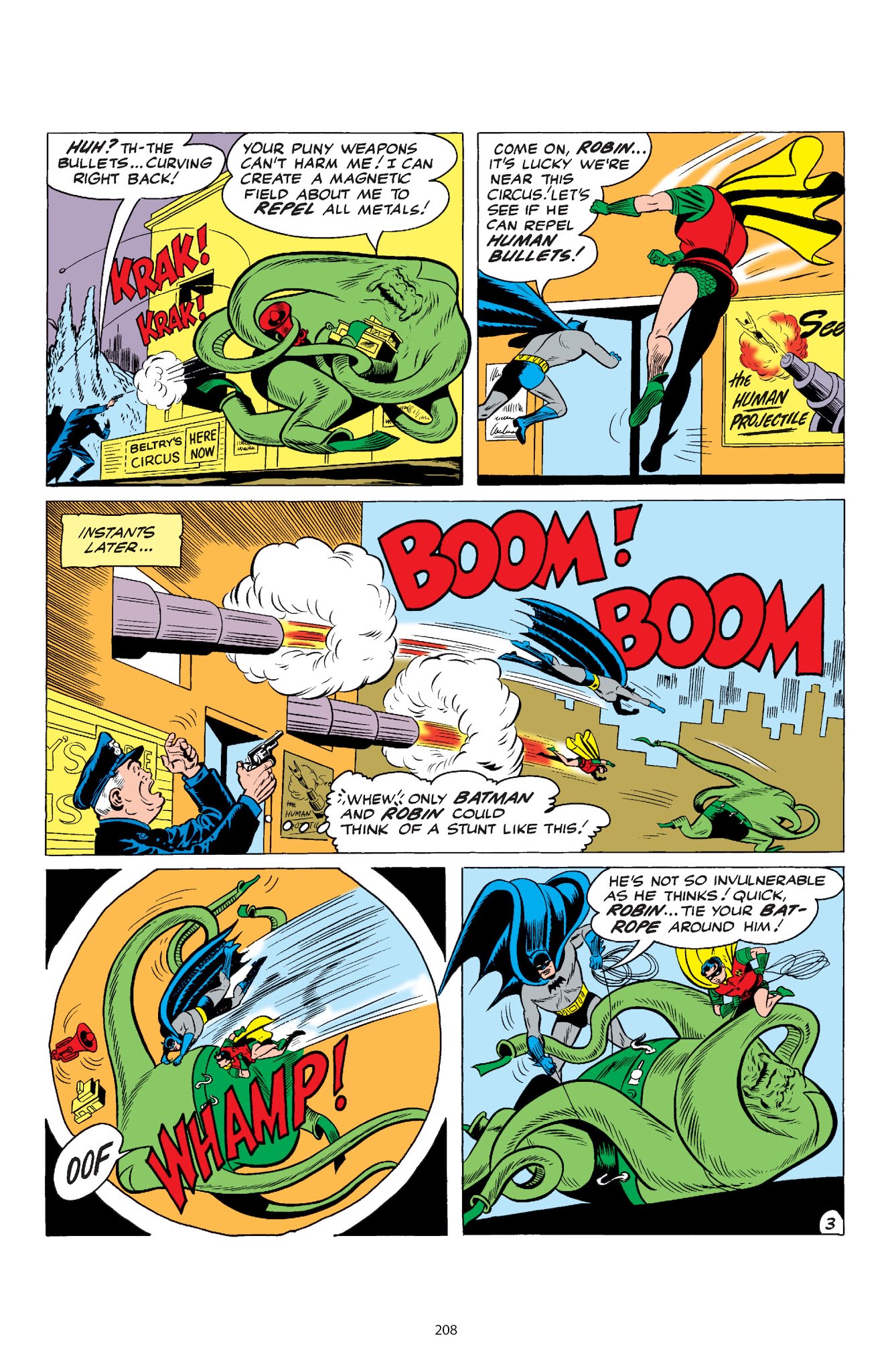 Read online Batman & Superman in World's Finest Comics: The Silver Age comic -  Issue # TPB 2 (Part 3) - 8