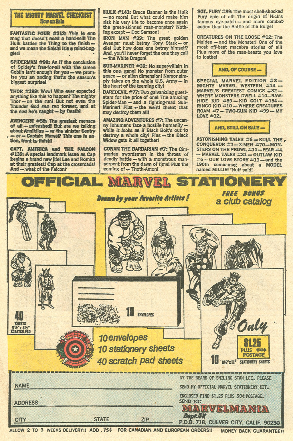 Read online Two-Gun Kid comic -  Issue #99 - 10
