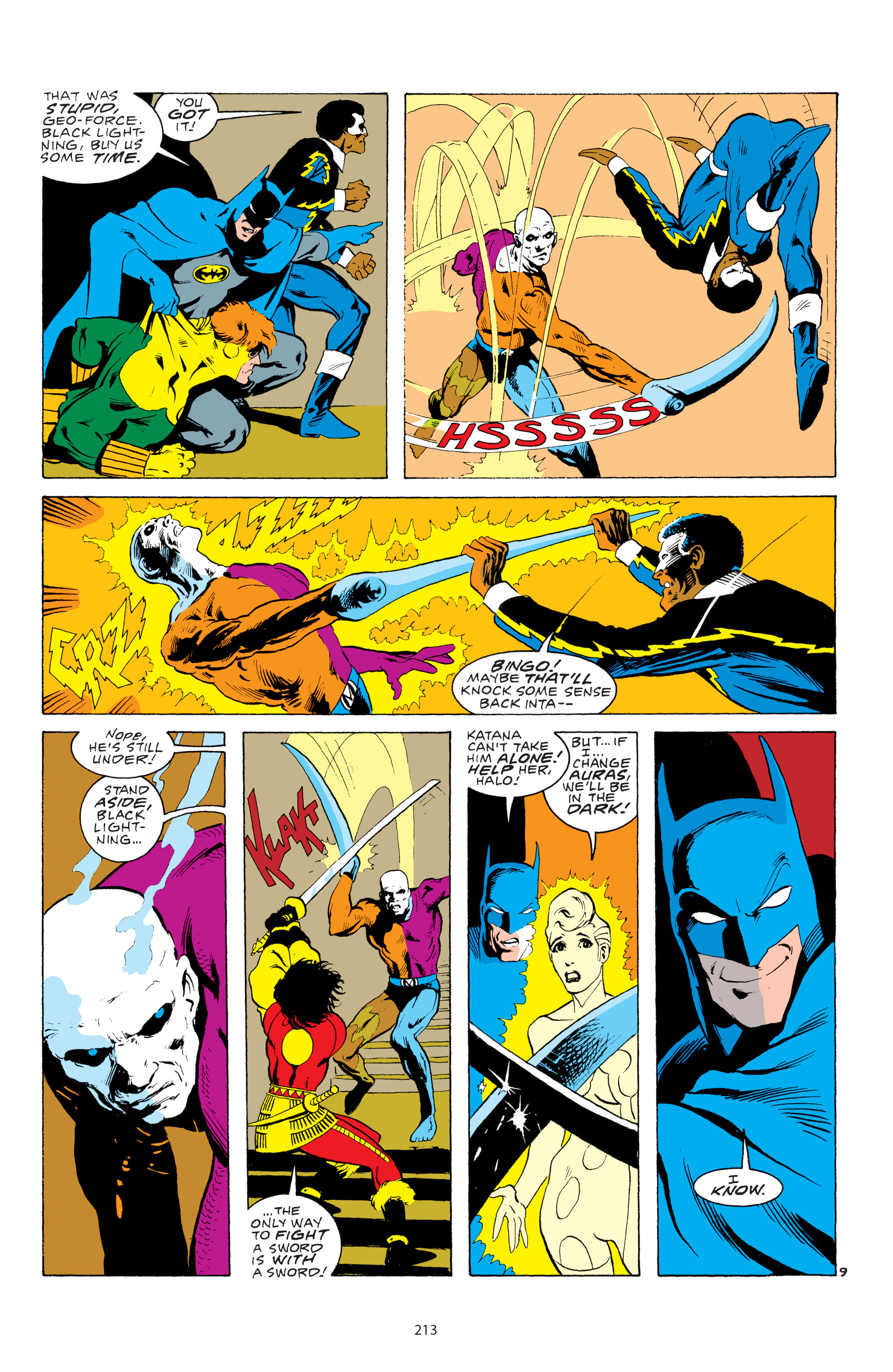 Read online Batman and the Outsiders (2017) comic -  Issue # TPB 3 (Part 3) - 13