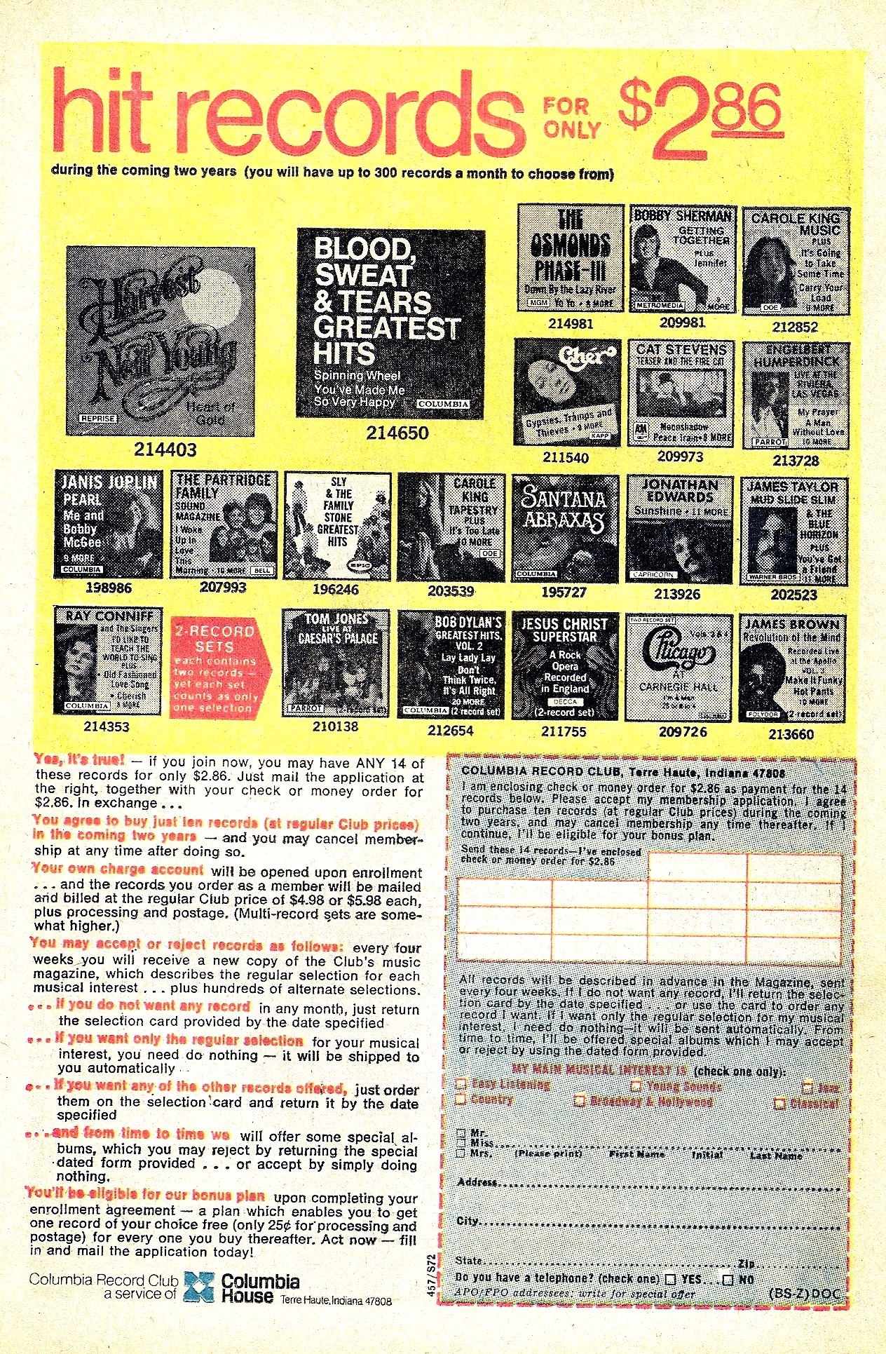 Read online Pep Comics comic -  Issue #269 - 11