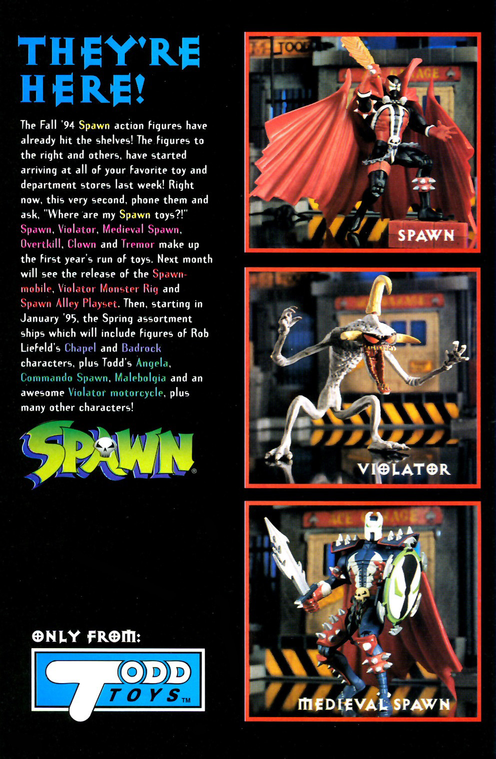 Read online Prophet (1993) comic -  Issue #8 - 26