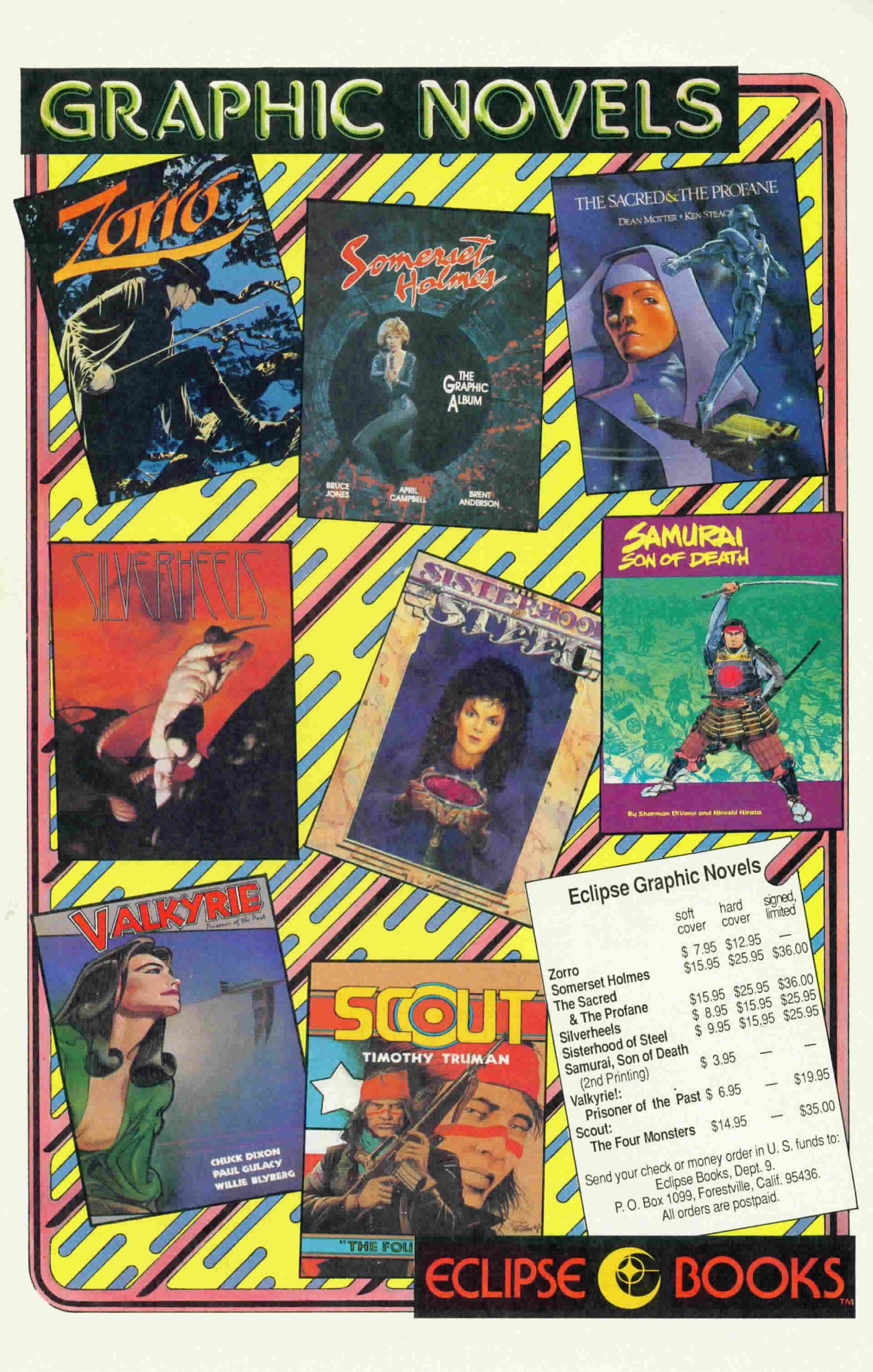 Read online Airboy (1986) comic -  Issue #38 - 34
