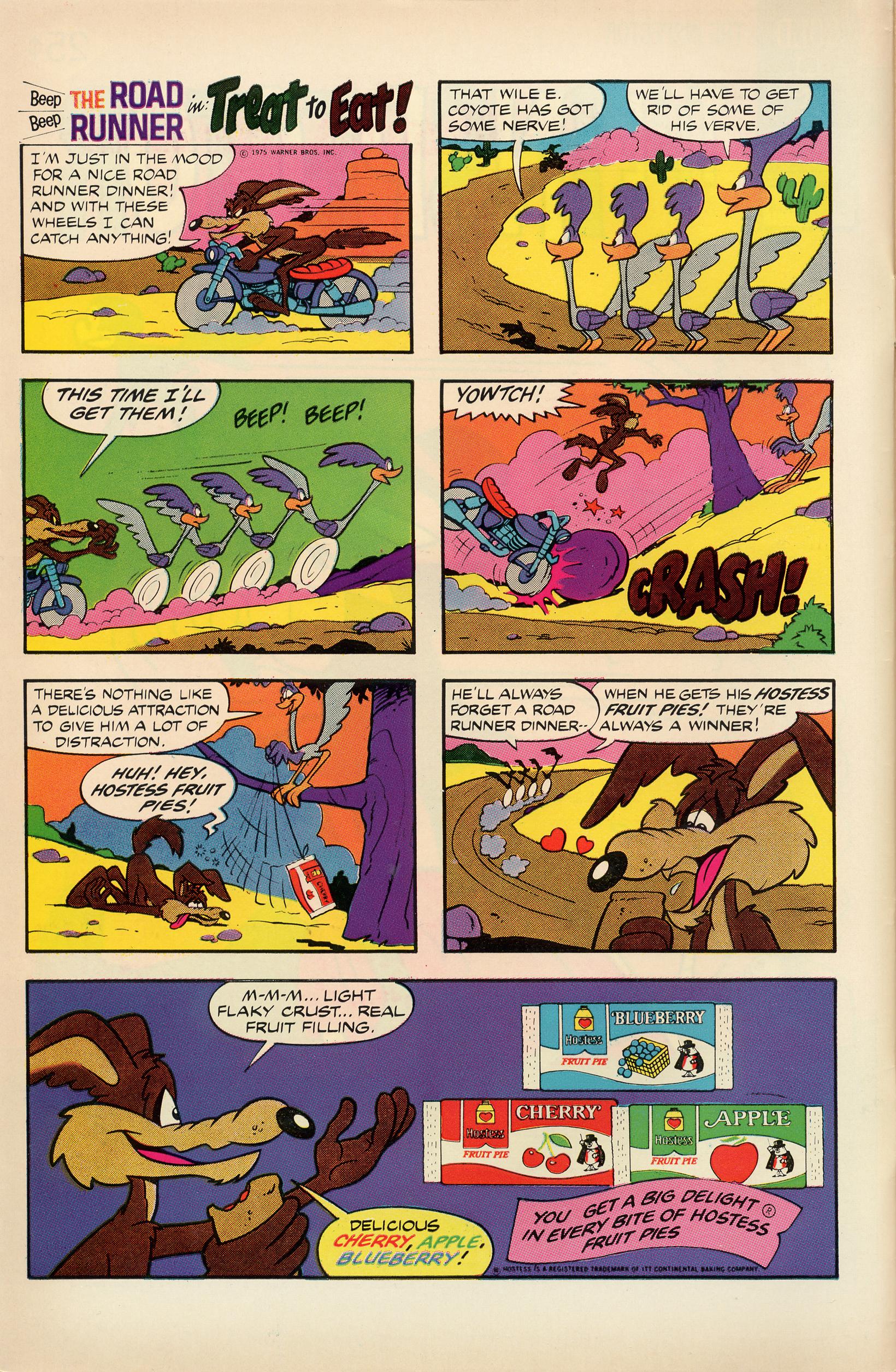 Read online The Inspector (1974) comic -  Issue #4 - 2