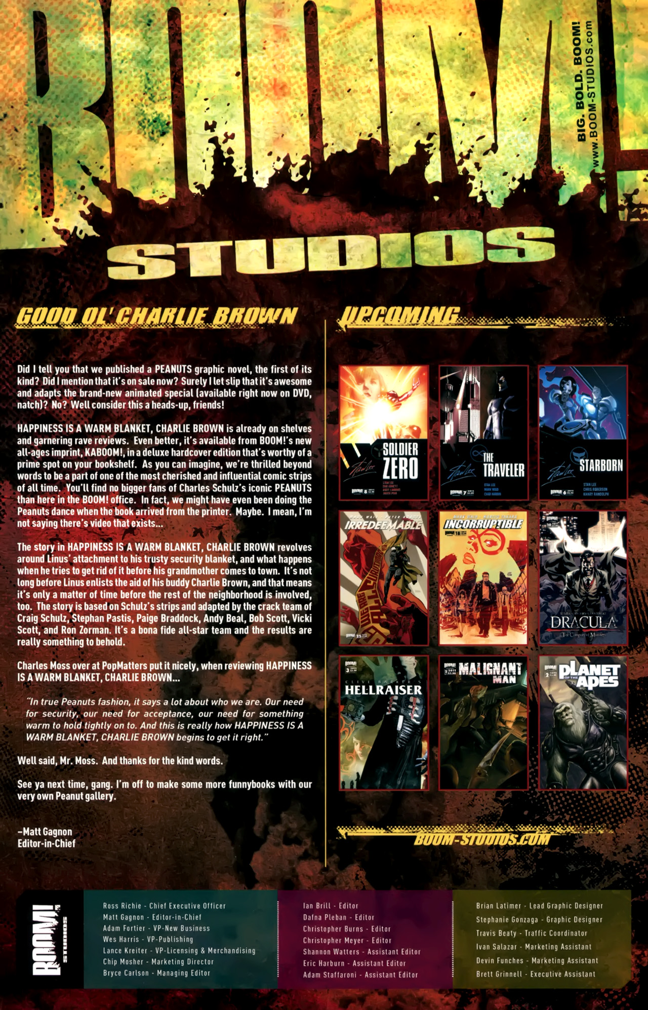 Read online Clive Barker's Hellraiser (2011) comic -  Issue #3 - 28