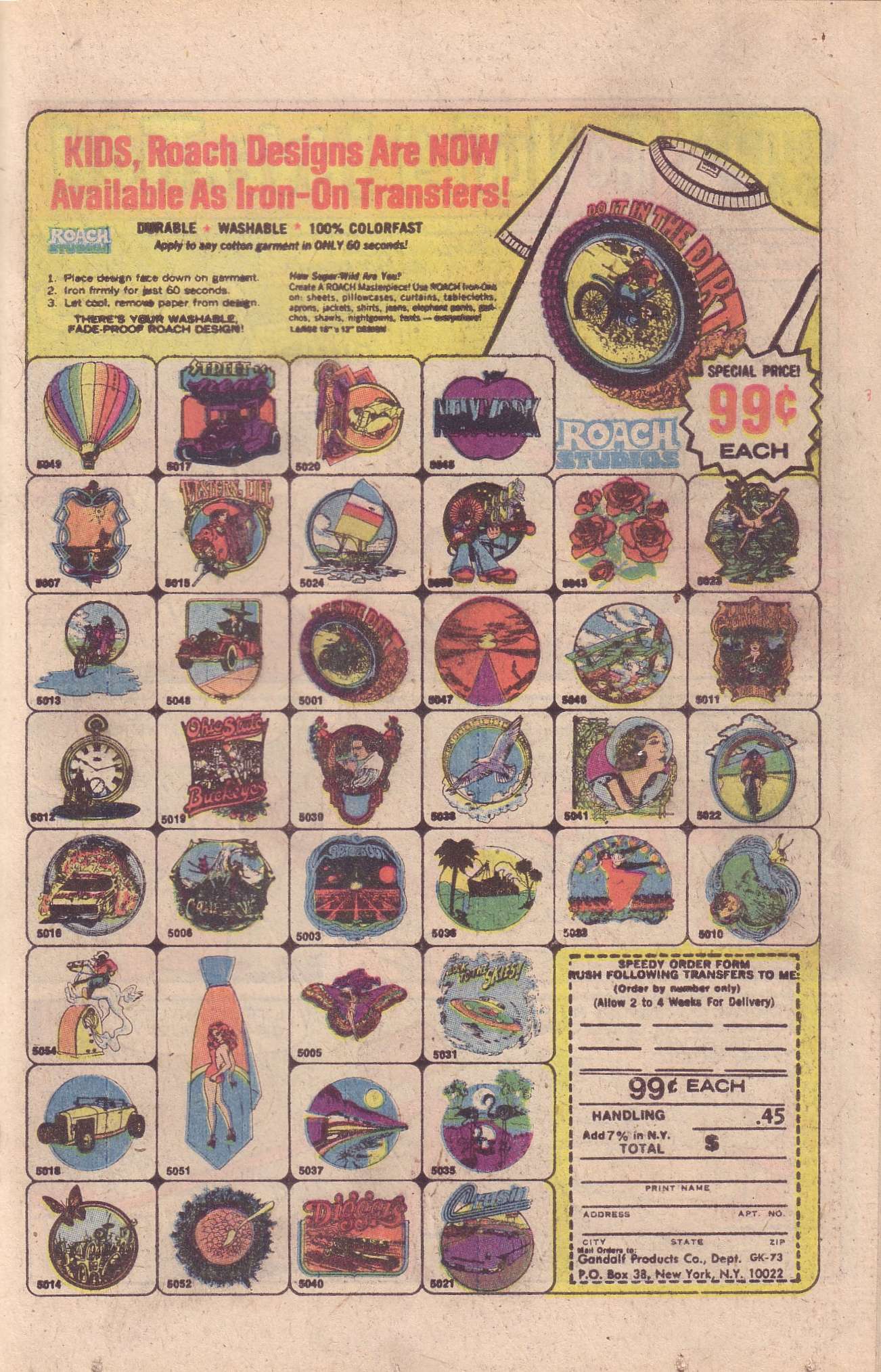 Read online Walt Disney's Comics and Stories comic -  Issue #440 - 19