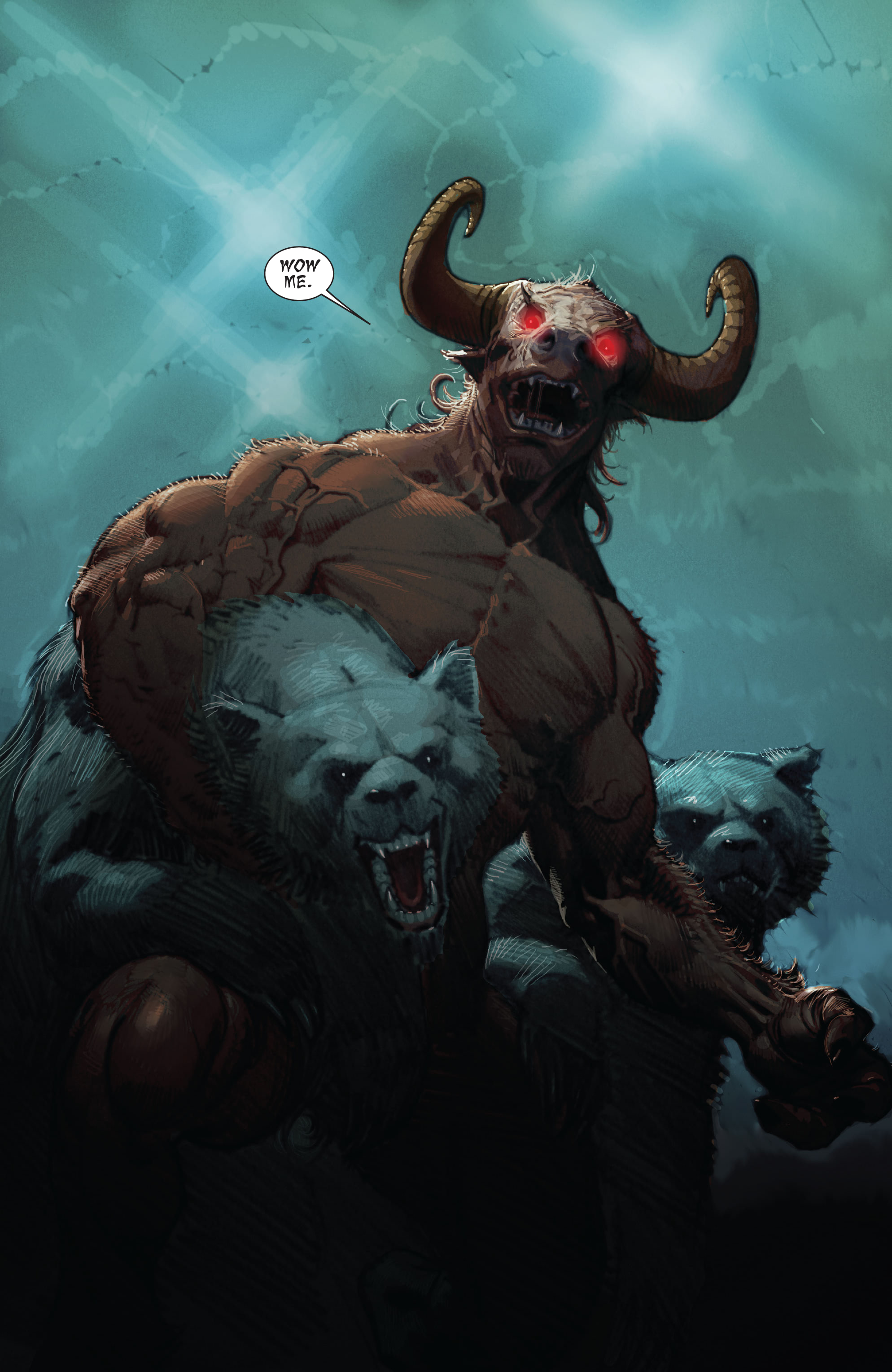 Read online Thor by Kieron Gillen: The Complete Collection comic -  Issue # TPB 2 (Part 1) - 38