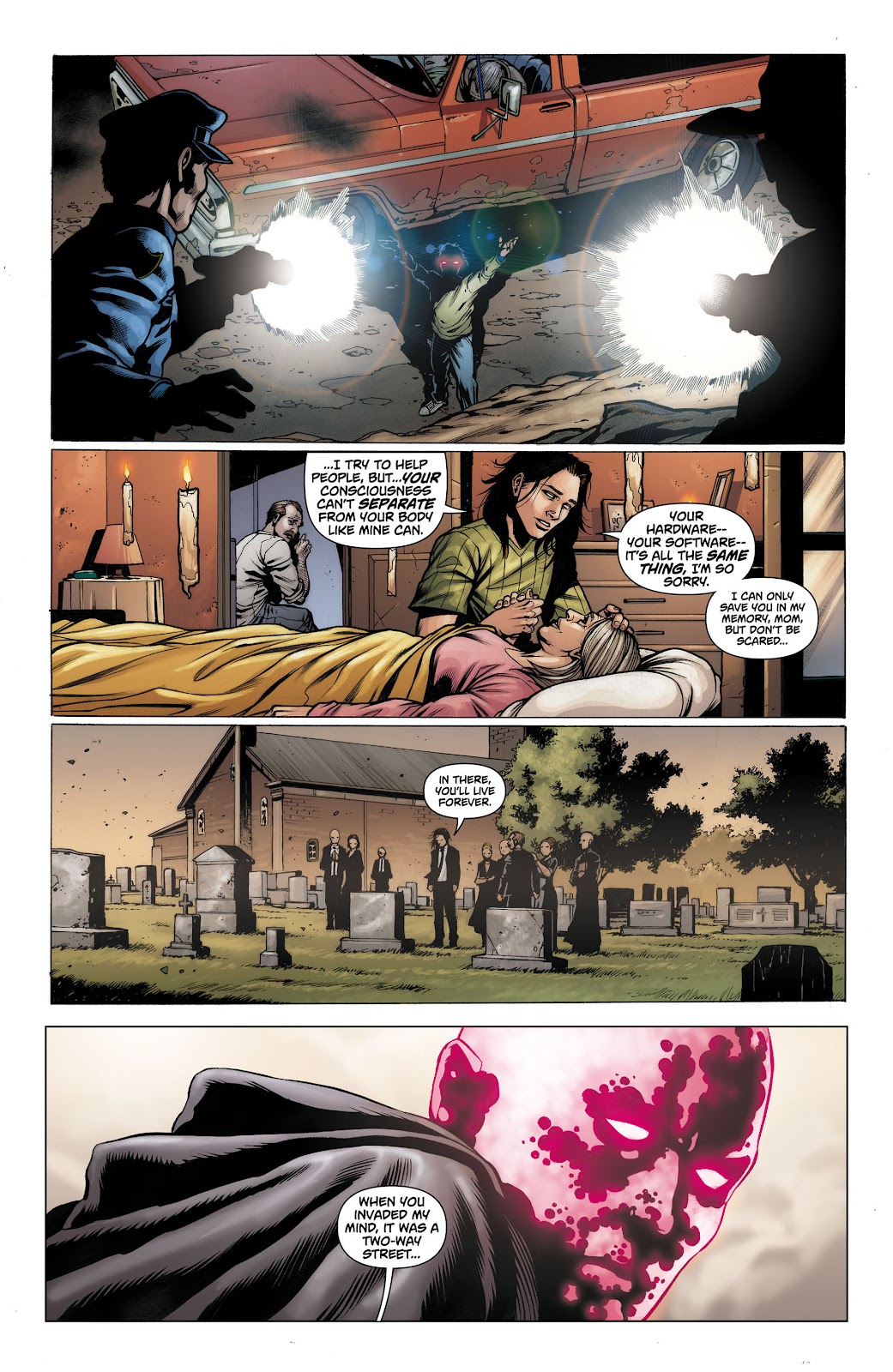 Action Comics (2011) issue 12 - Page 12