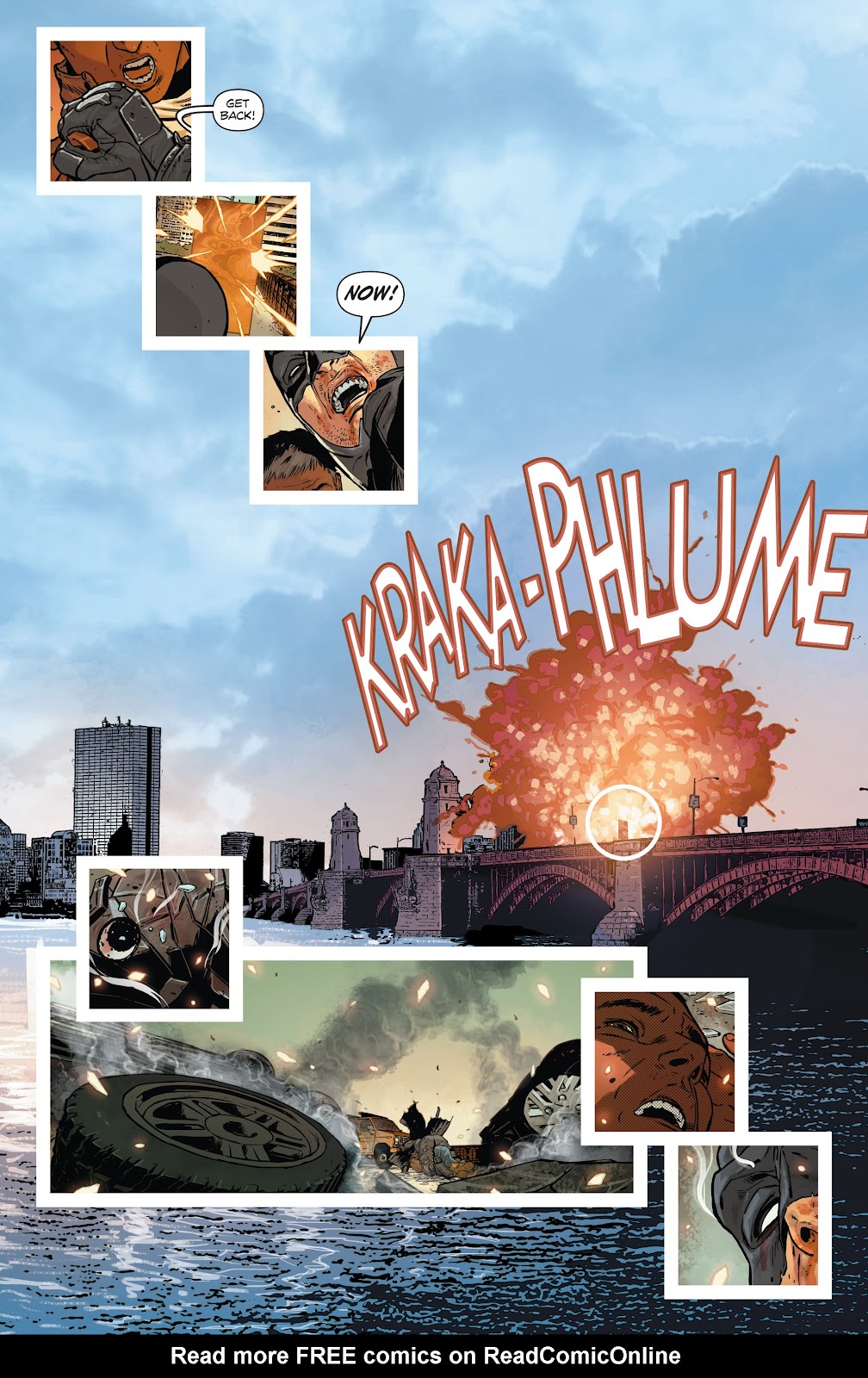 Midnighter (2015) issue 9 - Page 18