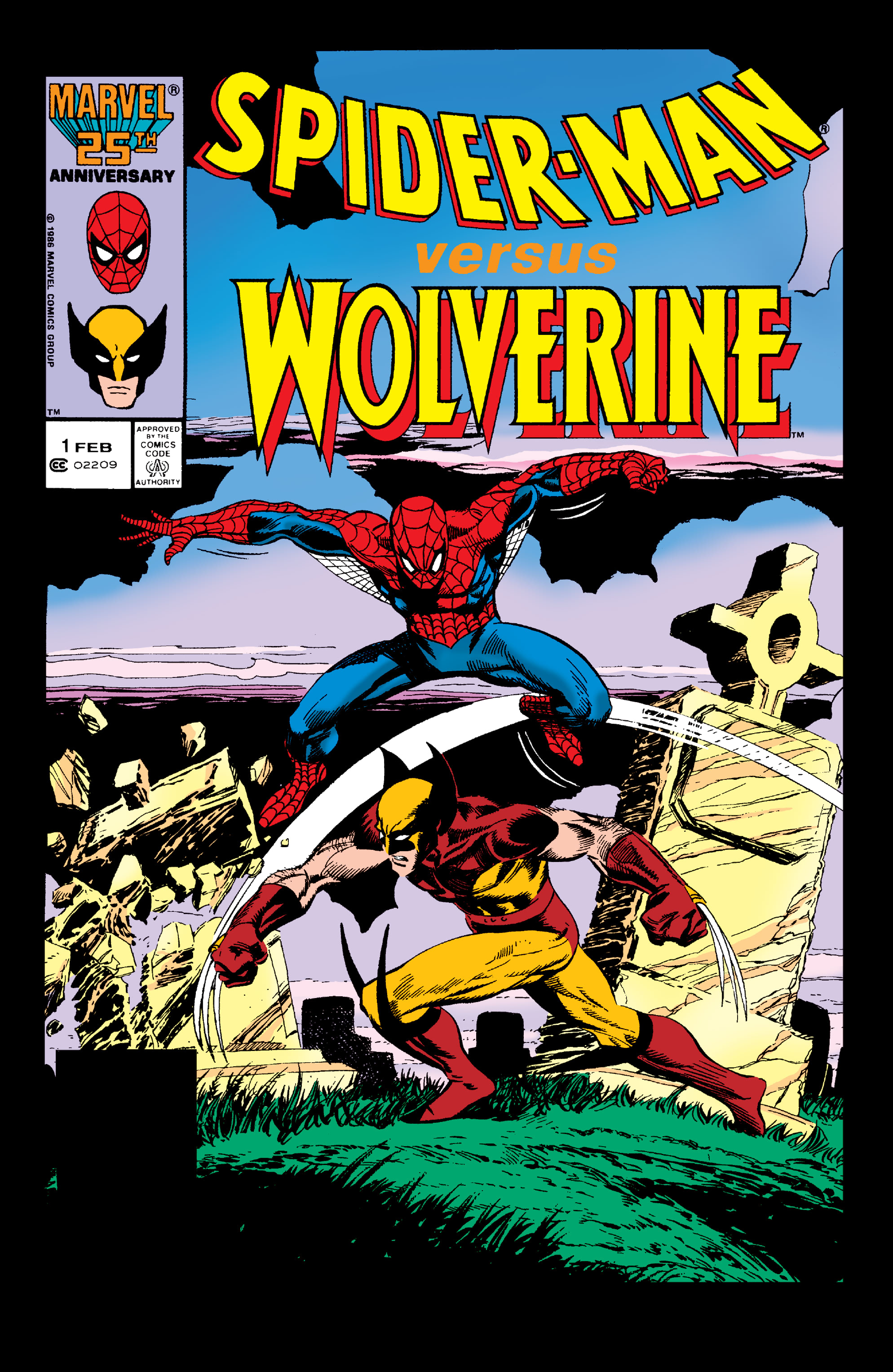 Read online Wolverine Omnibus comic -  Issue # TPB 1 (Part 6) - 38