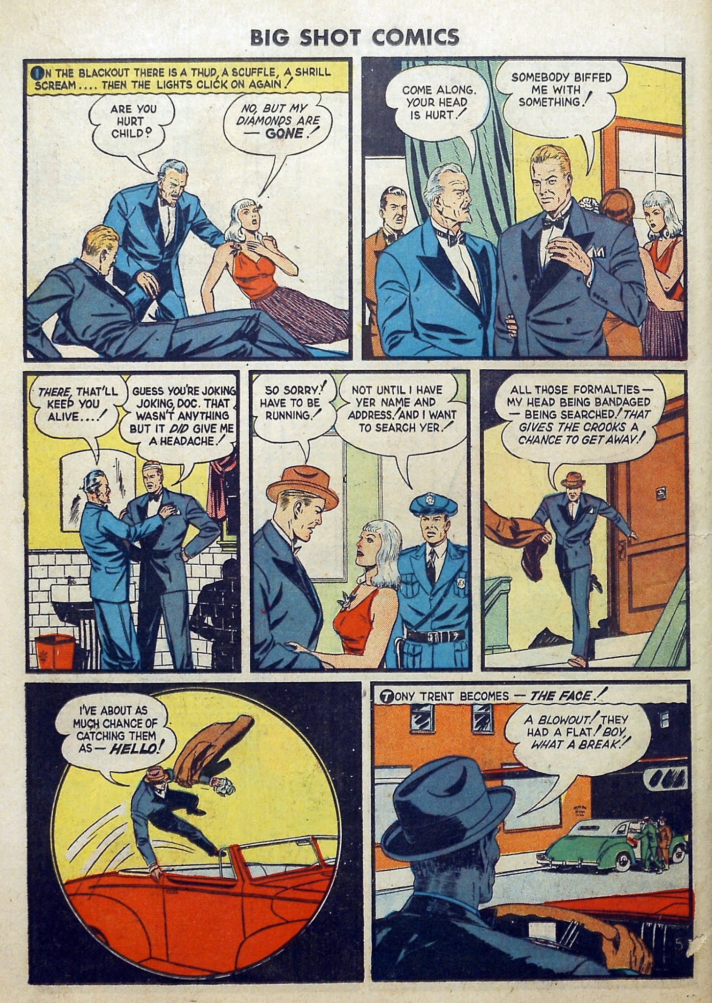 Read online Big Shot comic -  Issue #13 - 62
