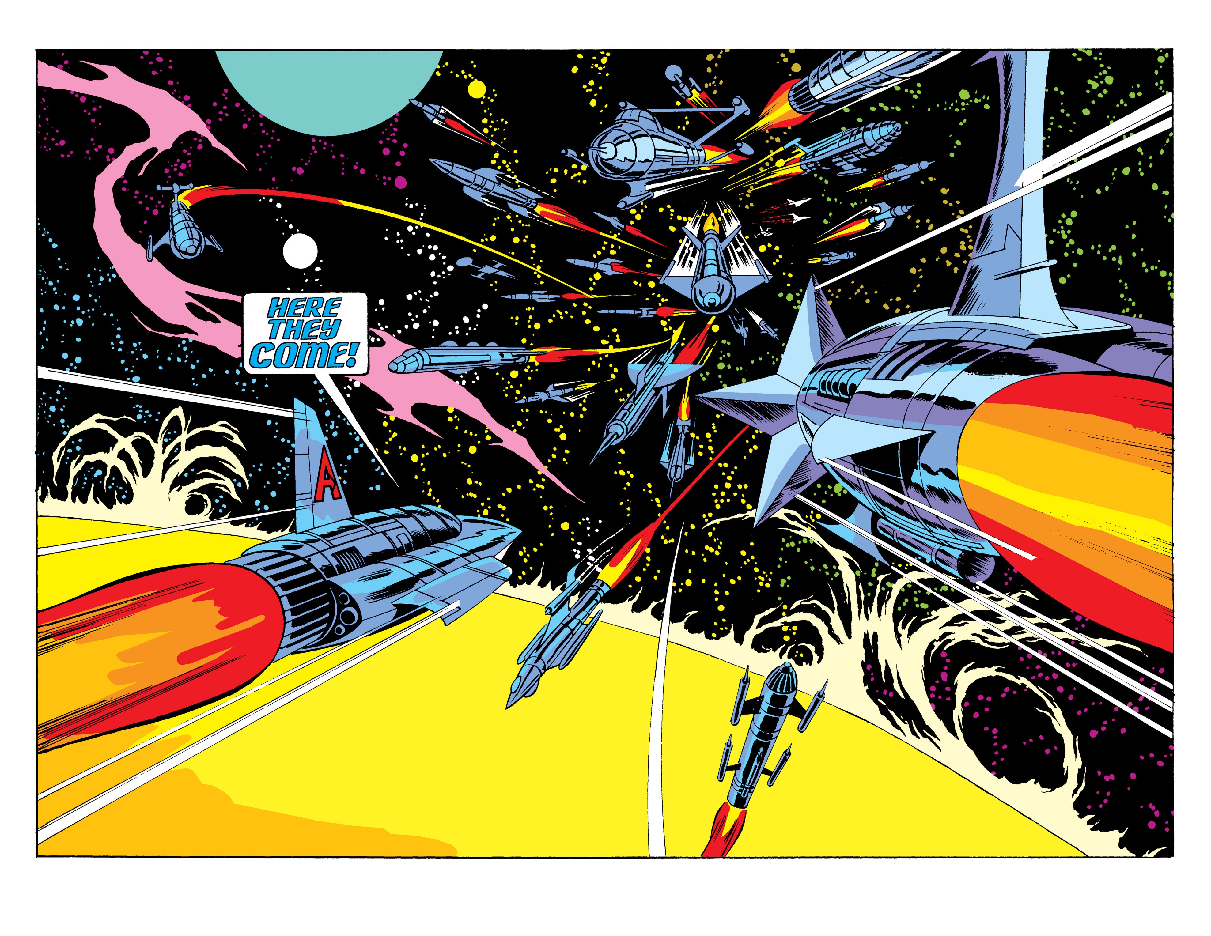 Read online Avengers vs. Thanos comic -  Issue # TPB (Part 2) - 20