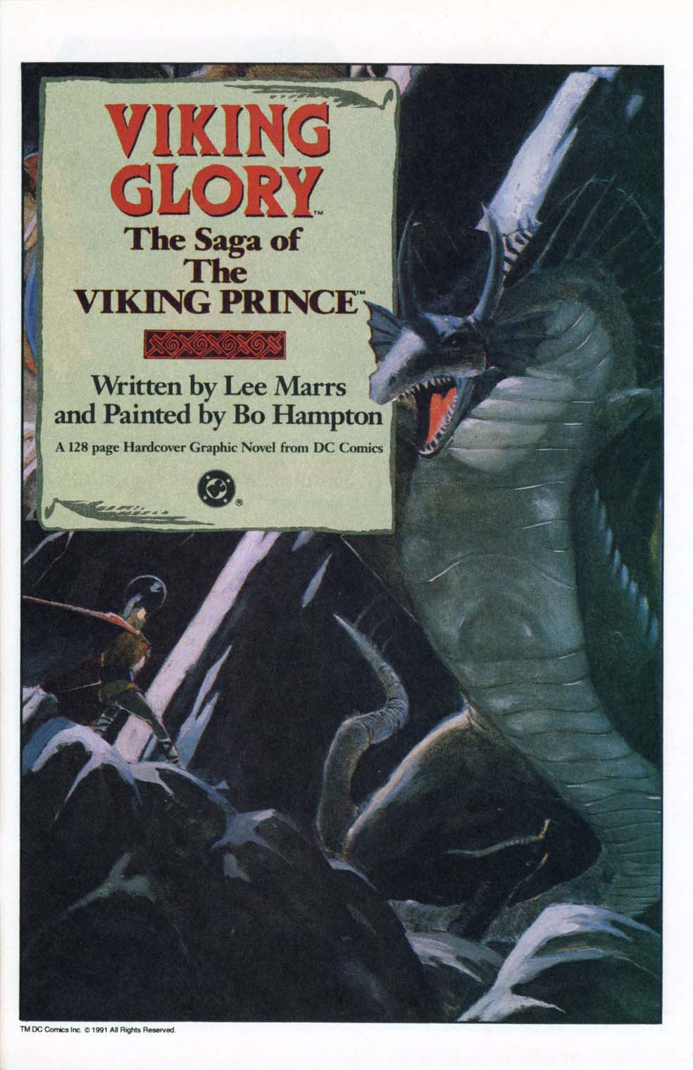 Read online Advanced Dungeons & Dragons comic -  Issue #32 - 27