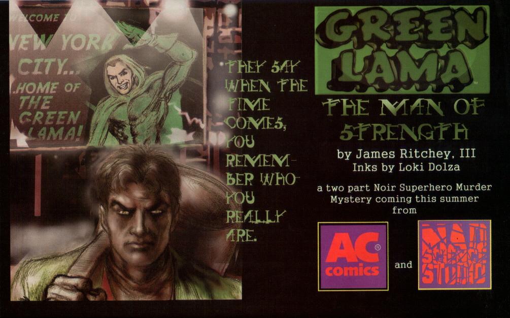 Read online Men of Mystery Comics comic -  Issue #45 - 53