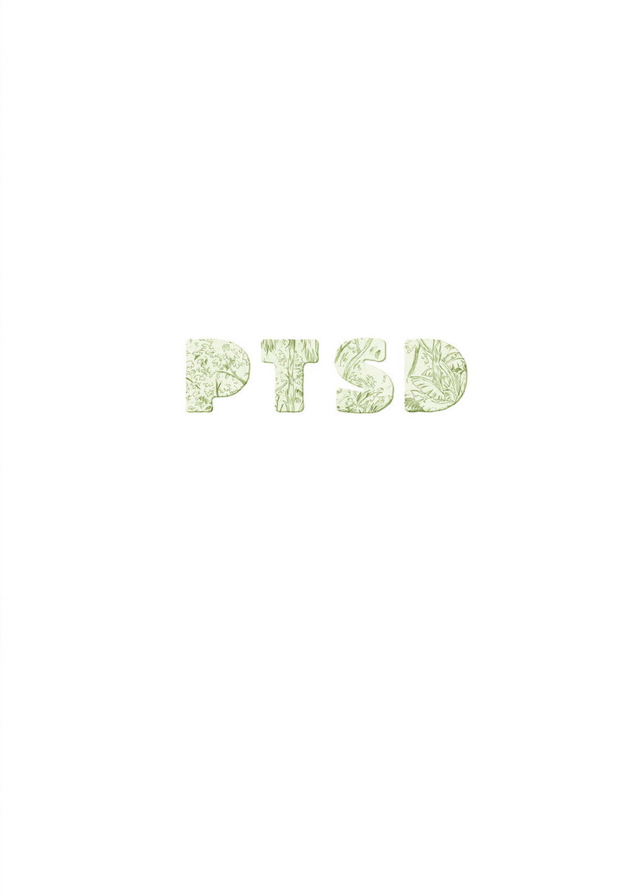 Read online PTSD comic -  Issue # TPB (Part 1) - 4