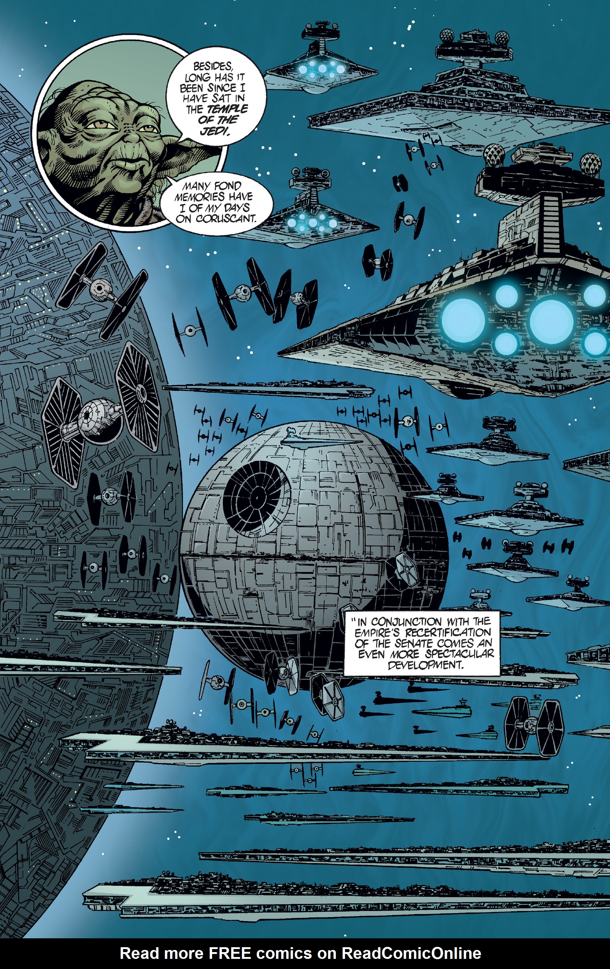 Read online Star Wars Legends: Infinities - Epic Collection comic -  Issue # TPB (Part 1) - 71