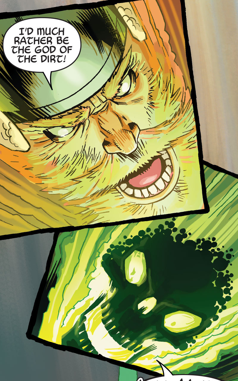 Read online Avengers Forever: Infinity Comic comic -  Issue #3 - 24