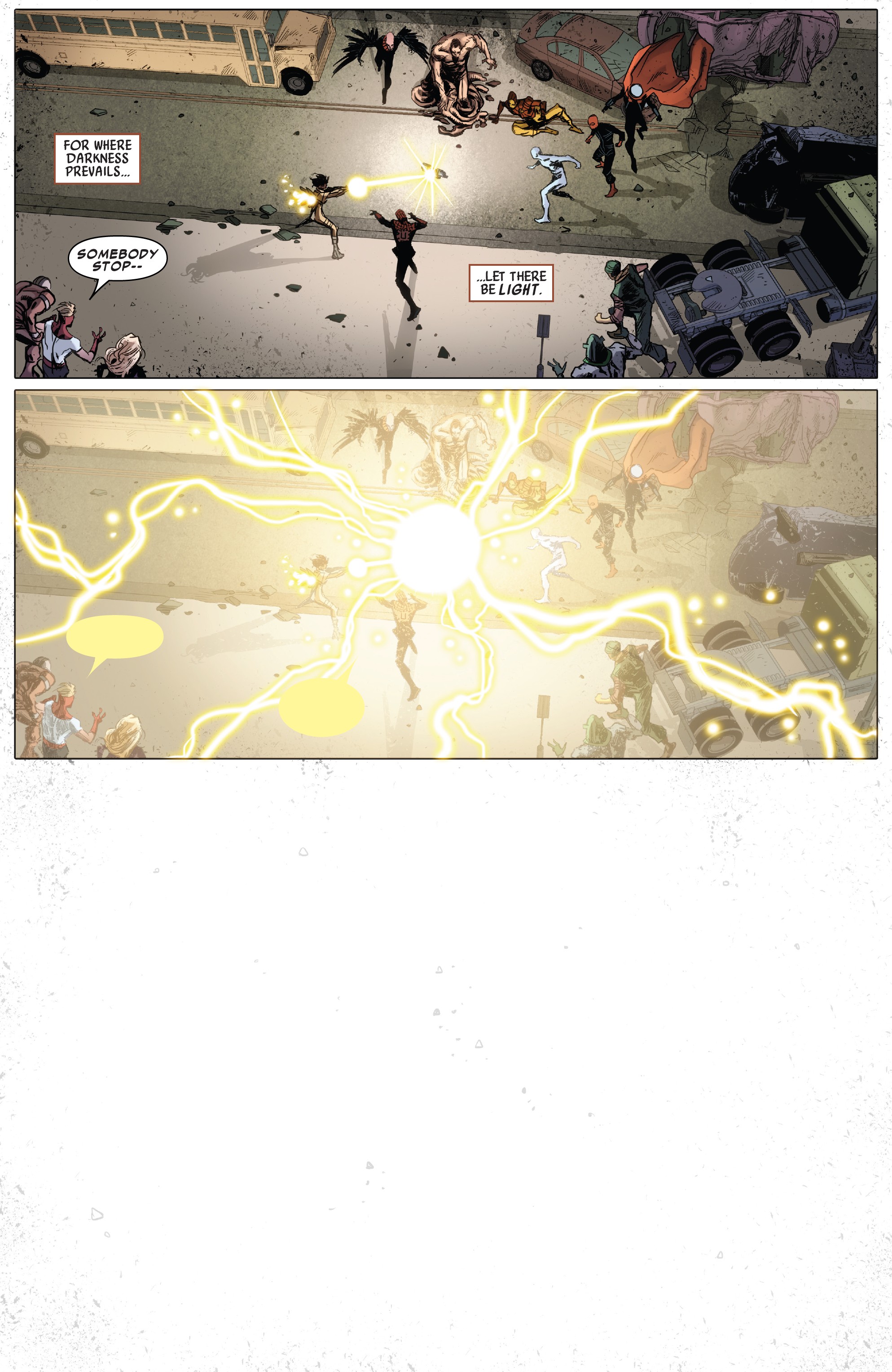 Read online Superior Spider-Man Companion comic -  Issue # TPB (Part 4) - 55