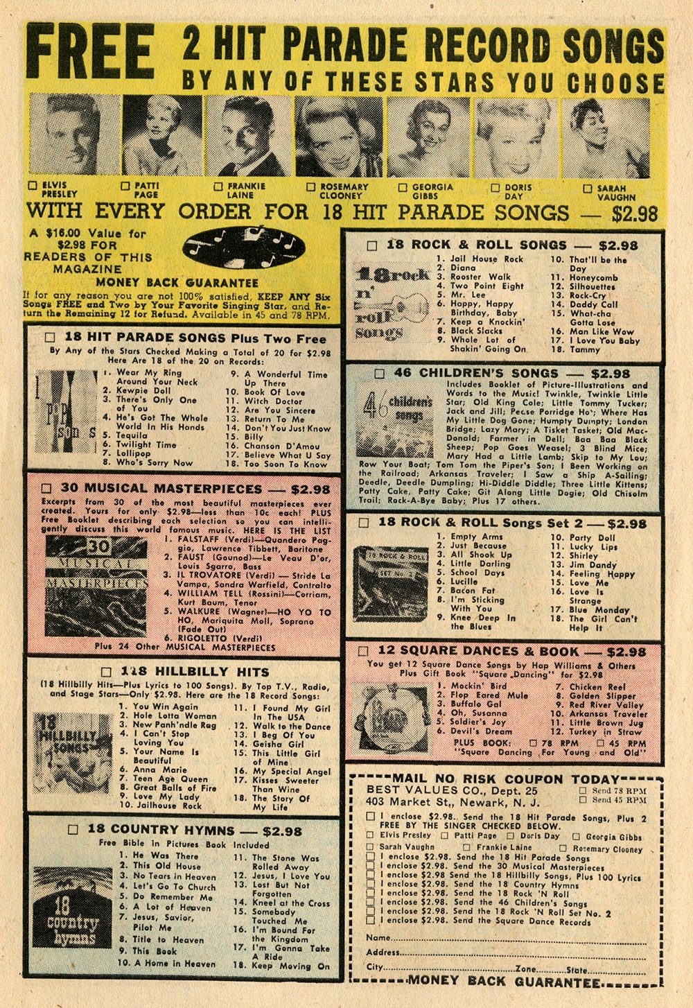 Read online Wilbur Comics comic -  Issue #81 - 28