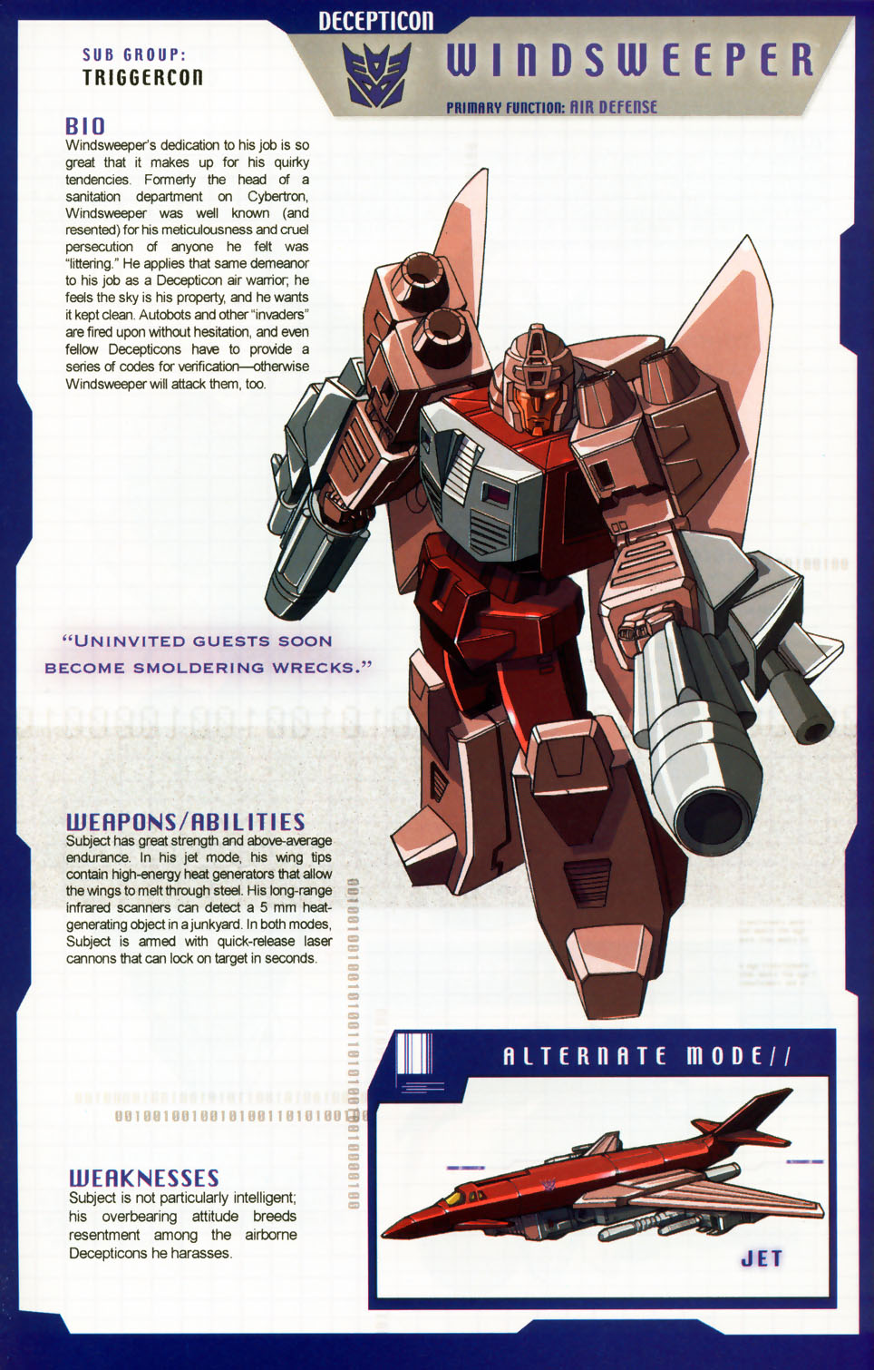 Read online Transformers: More than Meets the Eye comic -  Issue #7 - 49