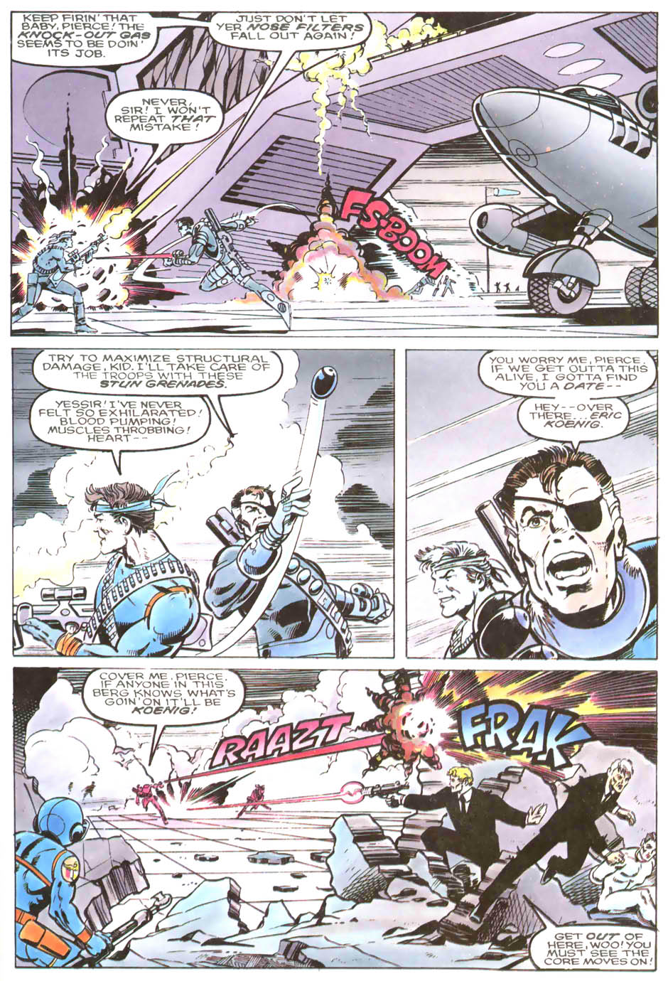 Read online Nick Fury vs. S.H.I.E.L.D. comic -  Issue #3 - 42