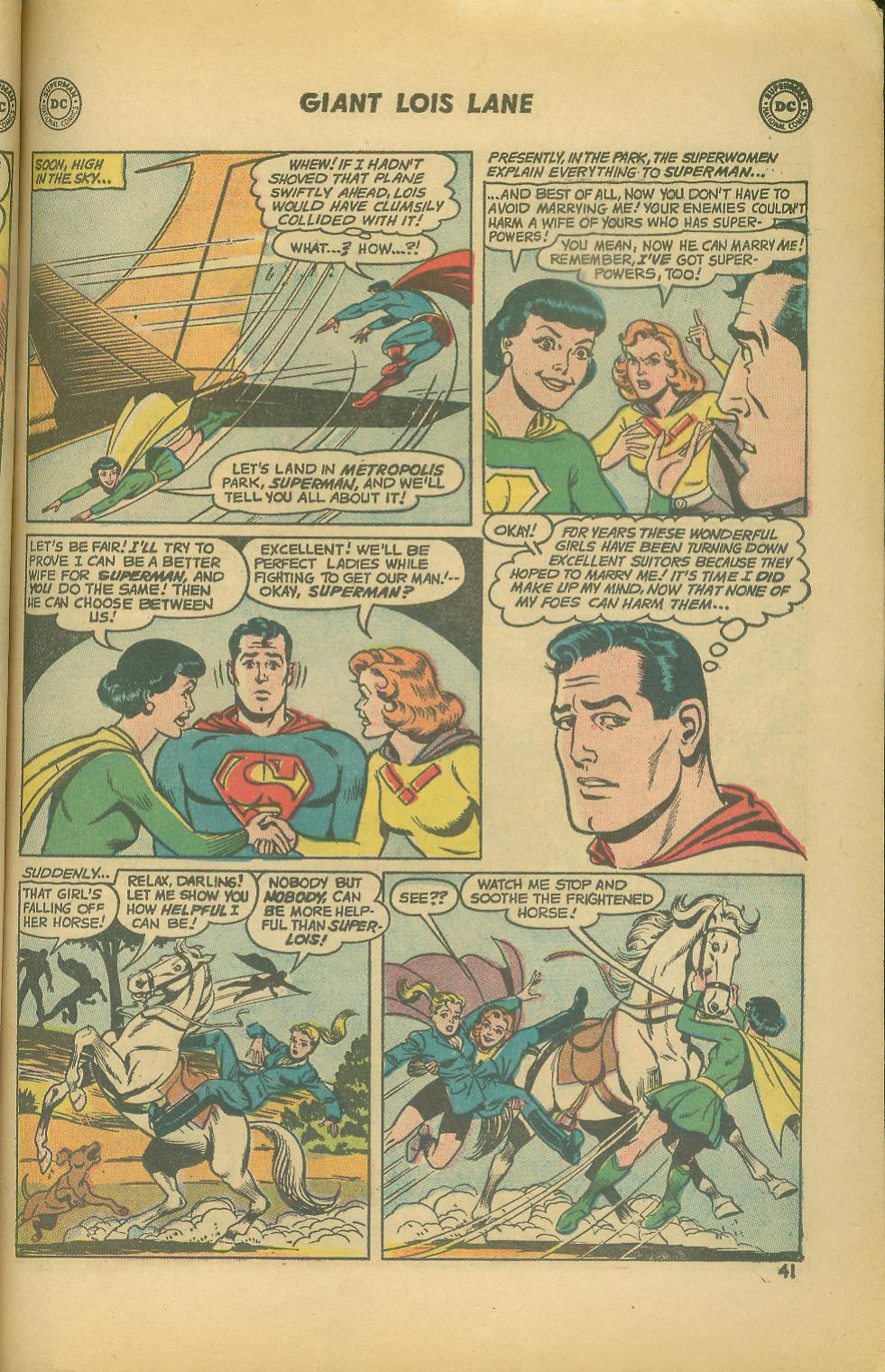 Read online 80 Page Giant comic -  Issue #3 - 43