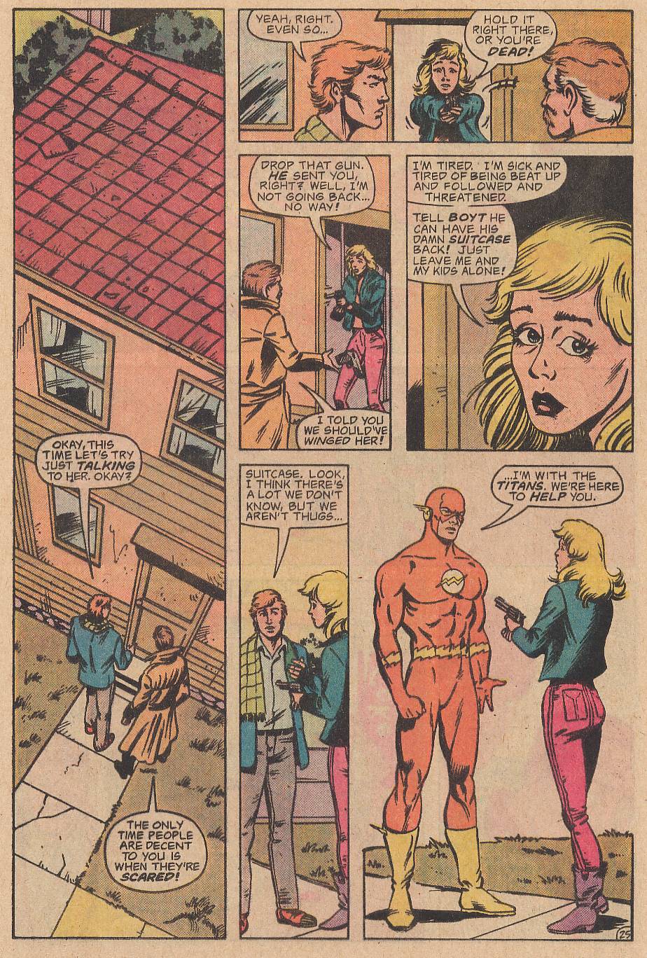 Read online The Flash Annual comic -  Issue #2 - 26