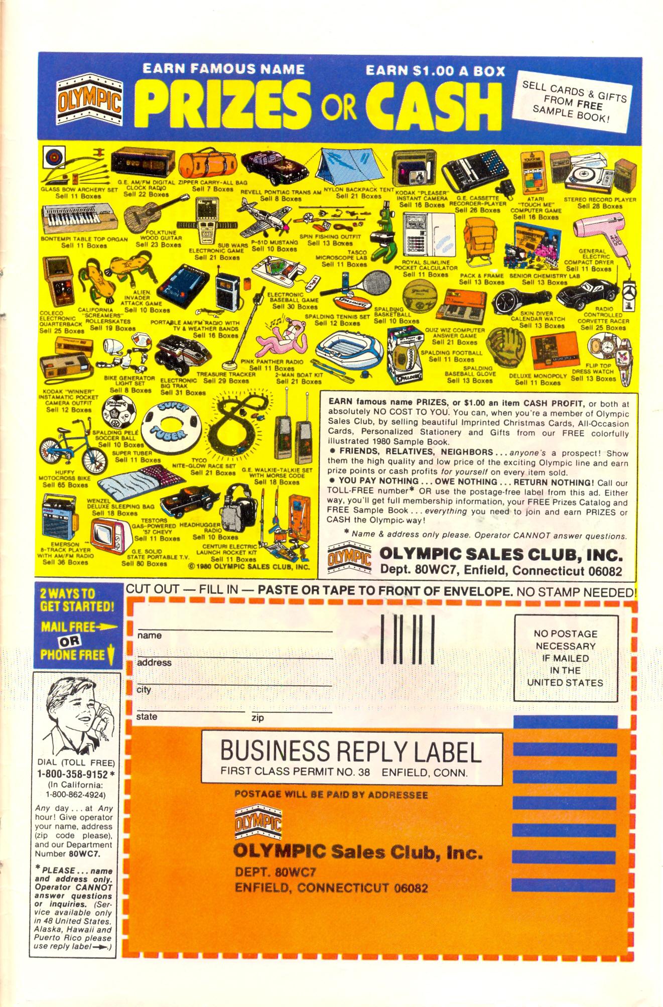 Read online Huey, Dewey, and Louie Junior Woodchucks comic -  Issue #65 - 35