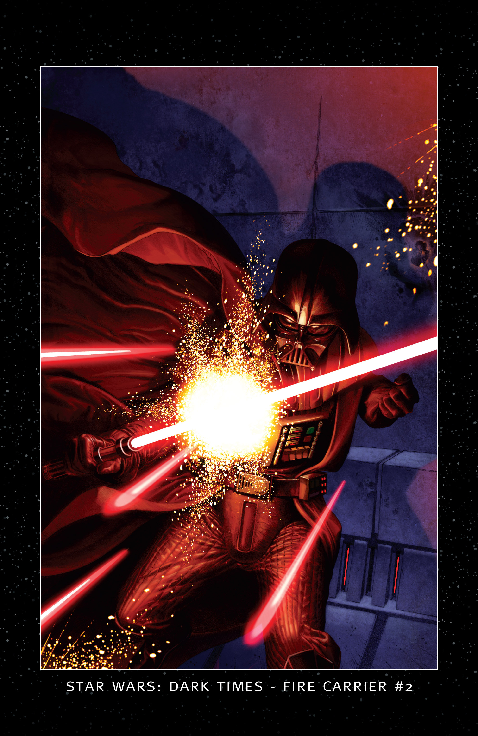 Read online Star Wars Omnibus: Dark Times comic -  Issue # TPB 2 (Part 3) - 60