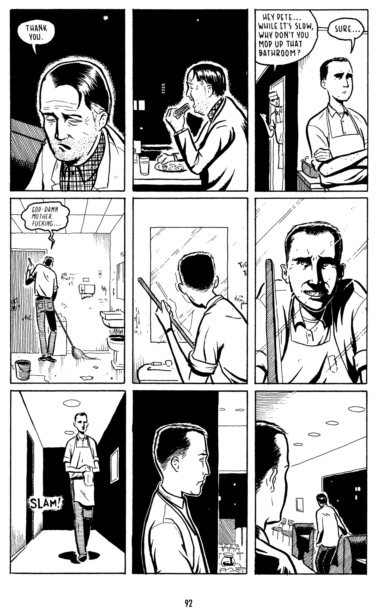 Read online 32 Stories comic -  Issue # TPB - 95