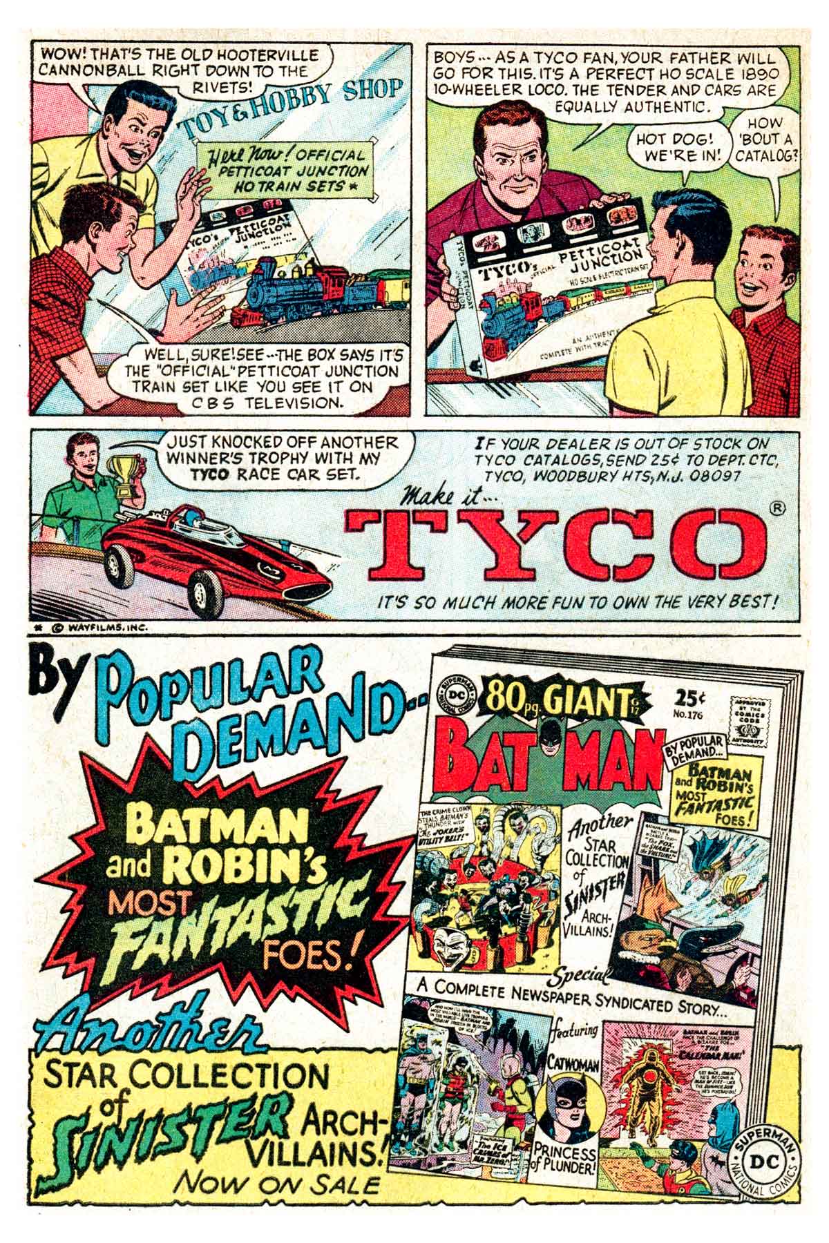 Read online Green Lantern (1960) comic -  Issue #41 - 12