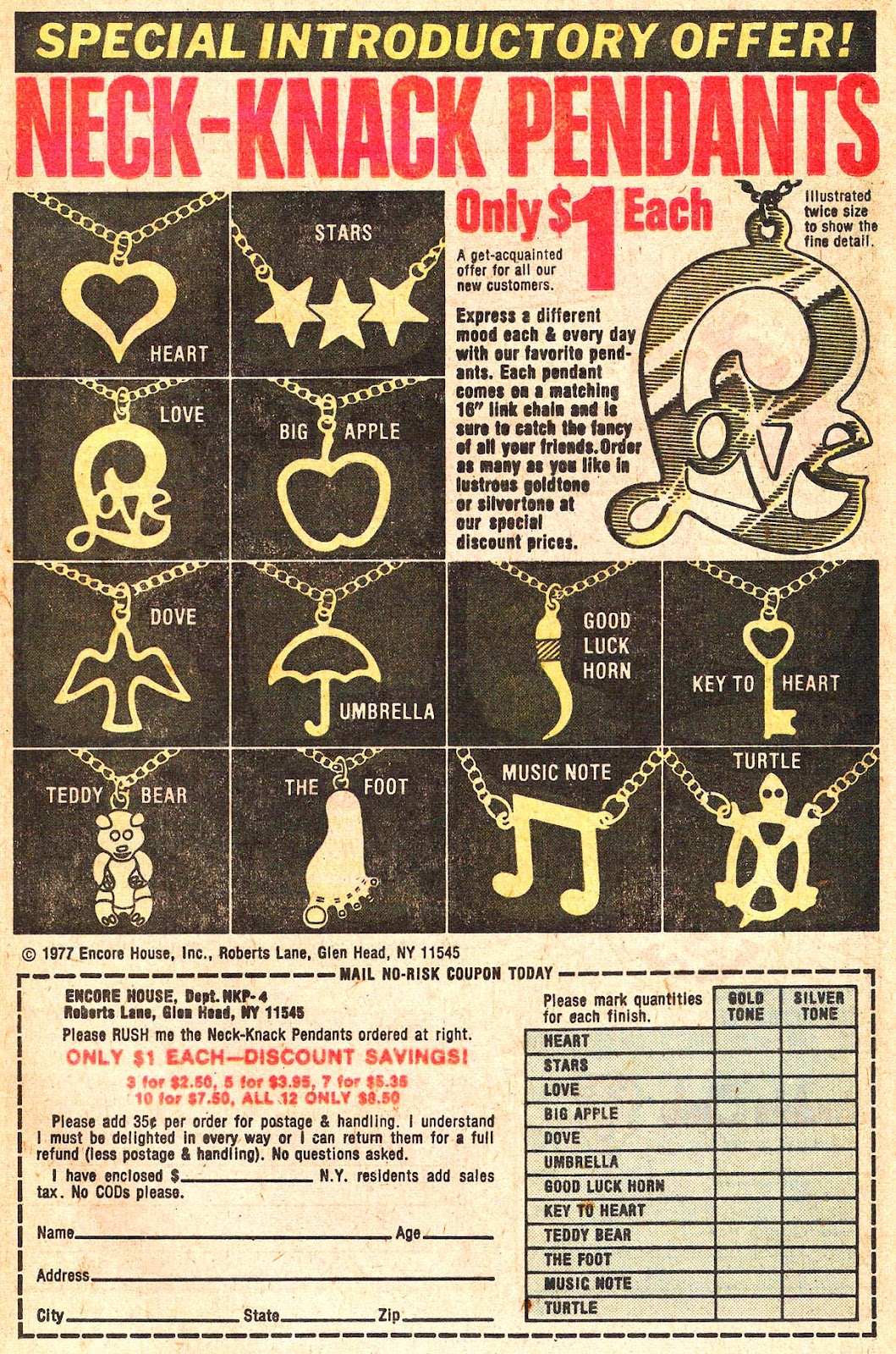 Sabrina The Teenage Witch (1971) Issue #44 #44 - English 25 Sabrina The Teenage Witch (1971) Issue #44 #44 - English 25