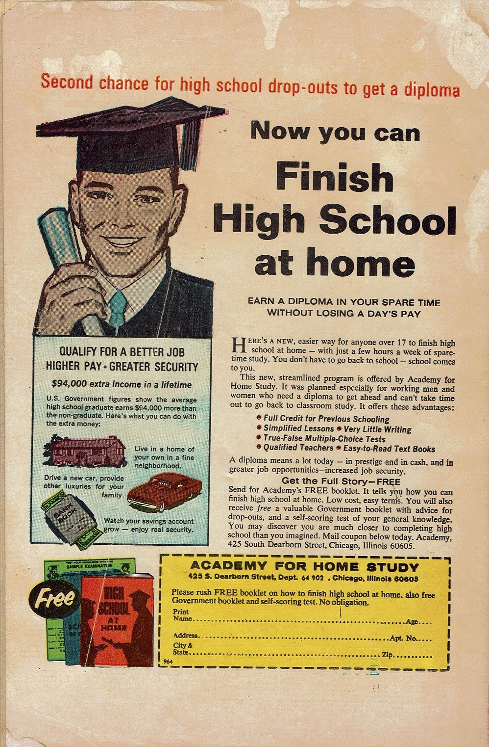 Read online Abbott & Costello comic -  Issue #20 - 35