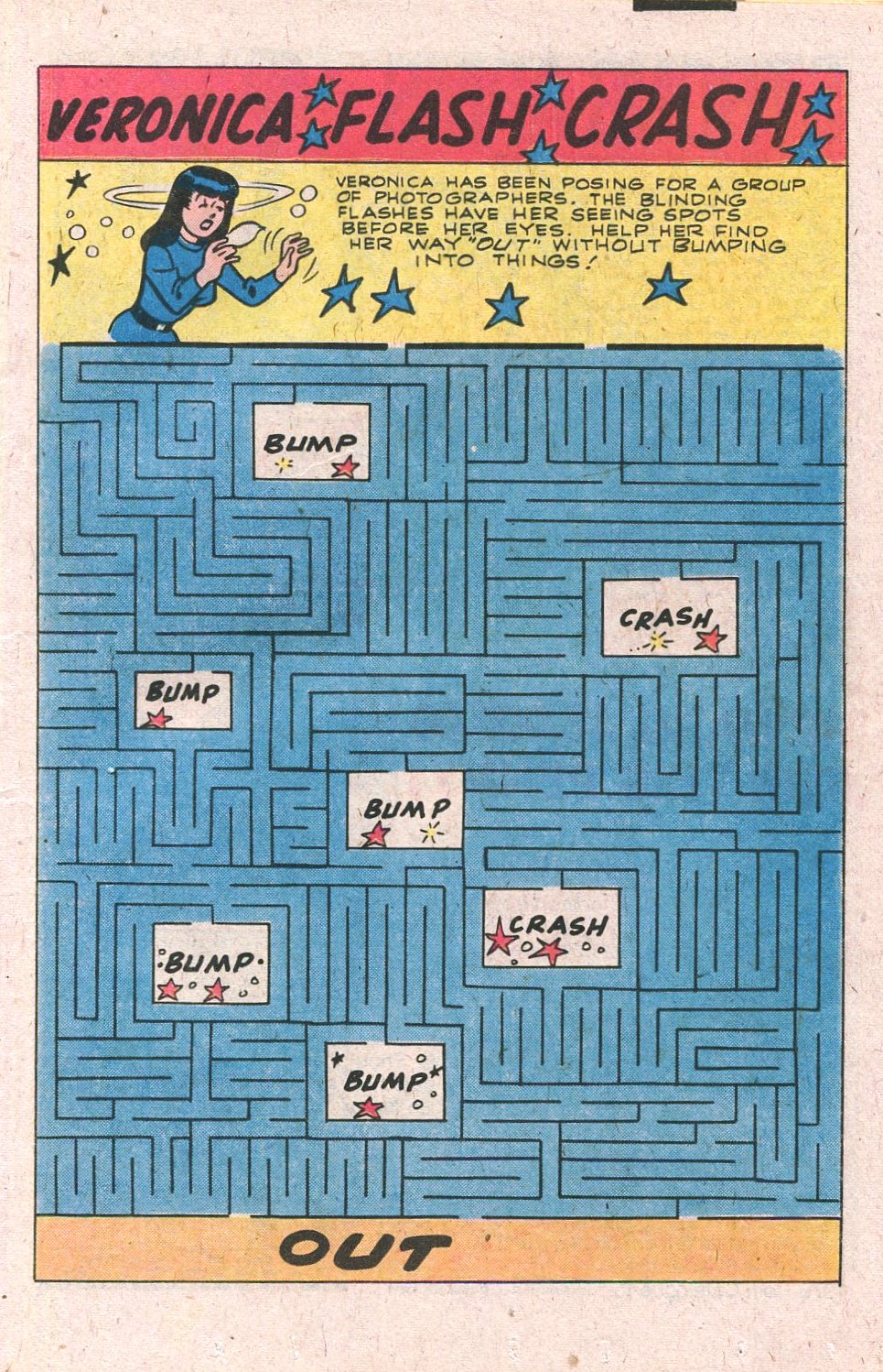 Read online Archie's Pals 'N' Gals (1952) comic -  Issue #143 - 11