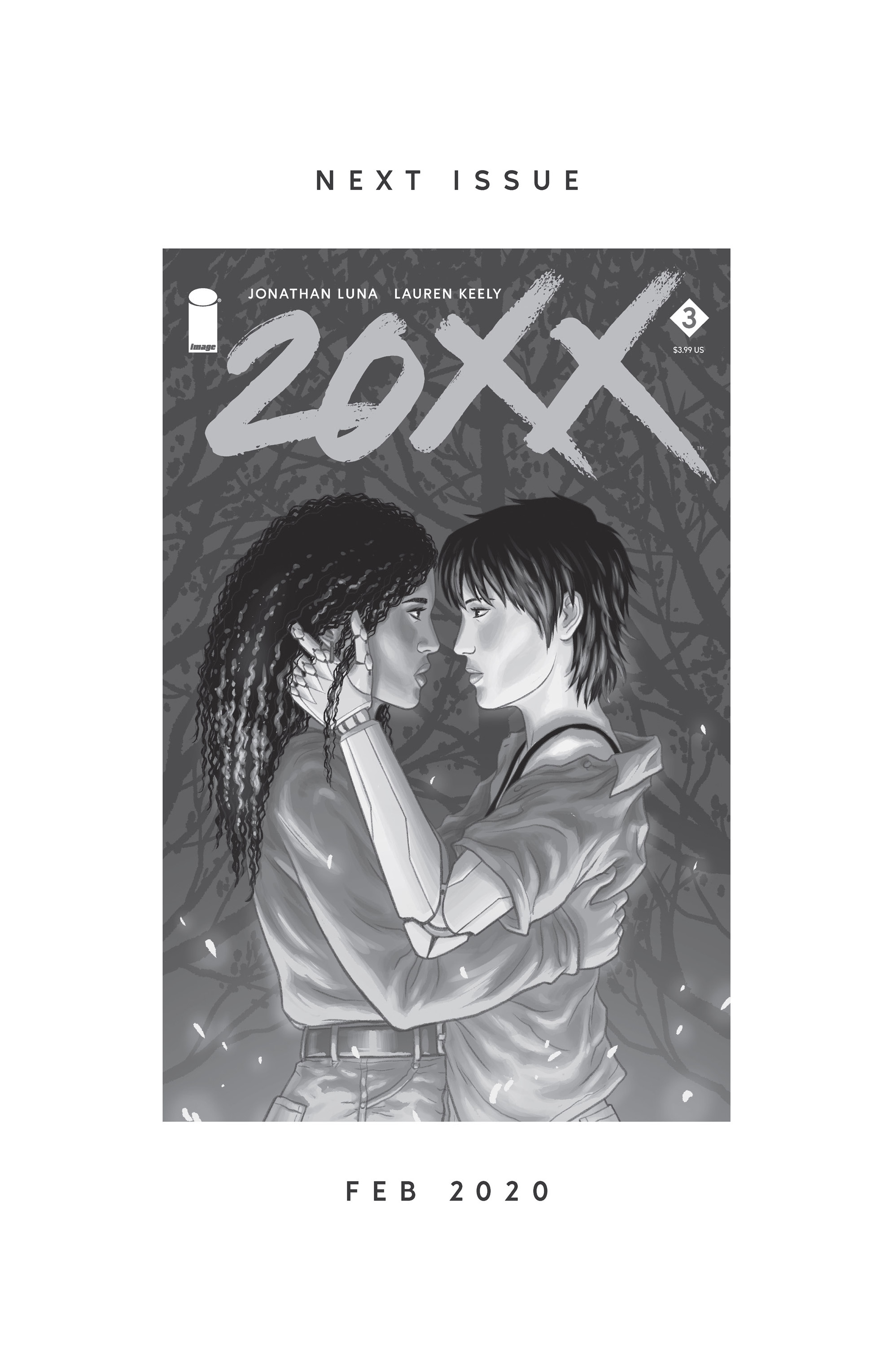 Read online 20XX comic -  Issue #2 - 26