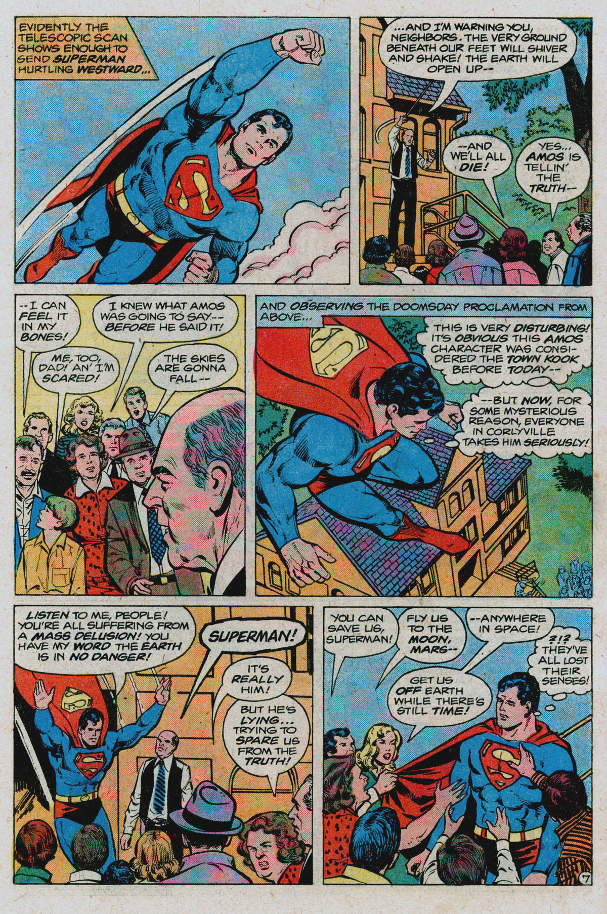 Read online Action Comics (1938) comic -  Issue #499 - 11