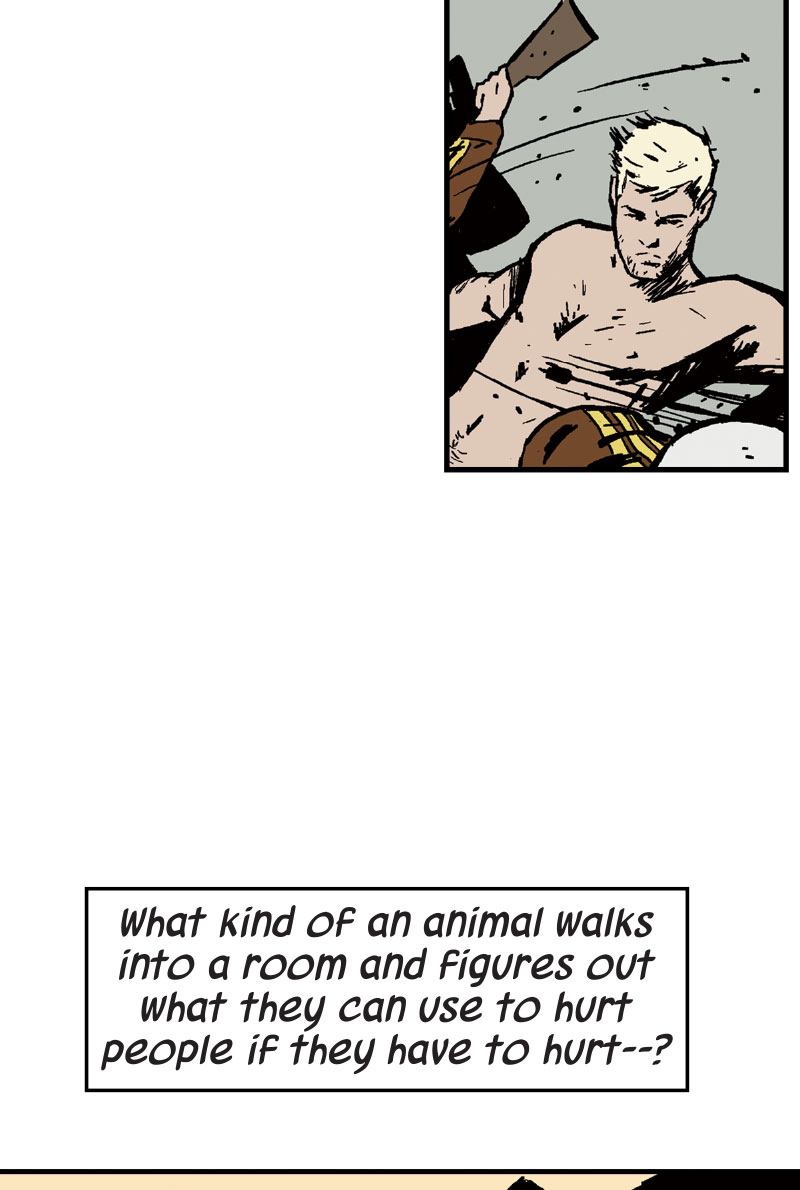 Read online Hawkeye: My Life as a Weapon Infinity Comic comic -  Issue # TPB 3 (Part 1) - 73