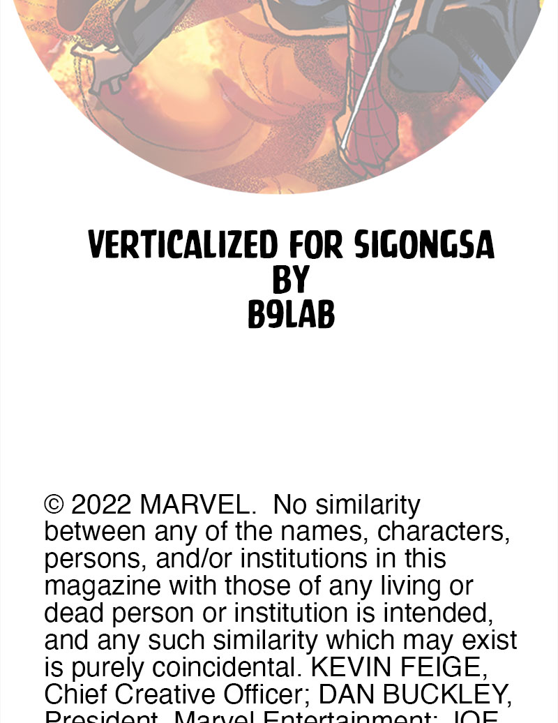 Read online Spider-Men: Infinity Comic comic -  Issue #3 - 83