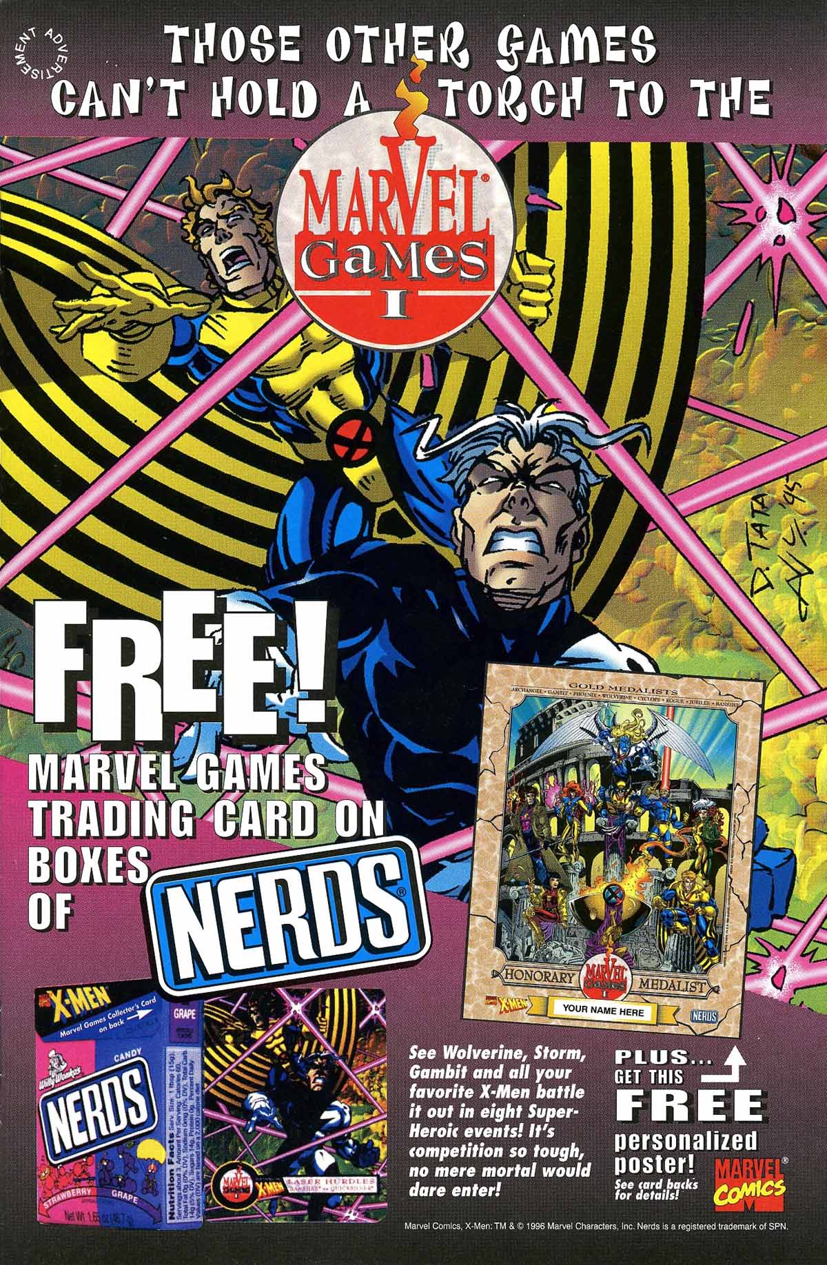 Read online T2: Nuclear Twilight/Cybernetic Dawn comic -  Issue #0 - 7