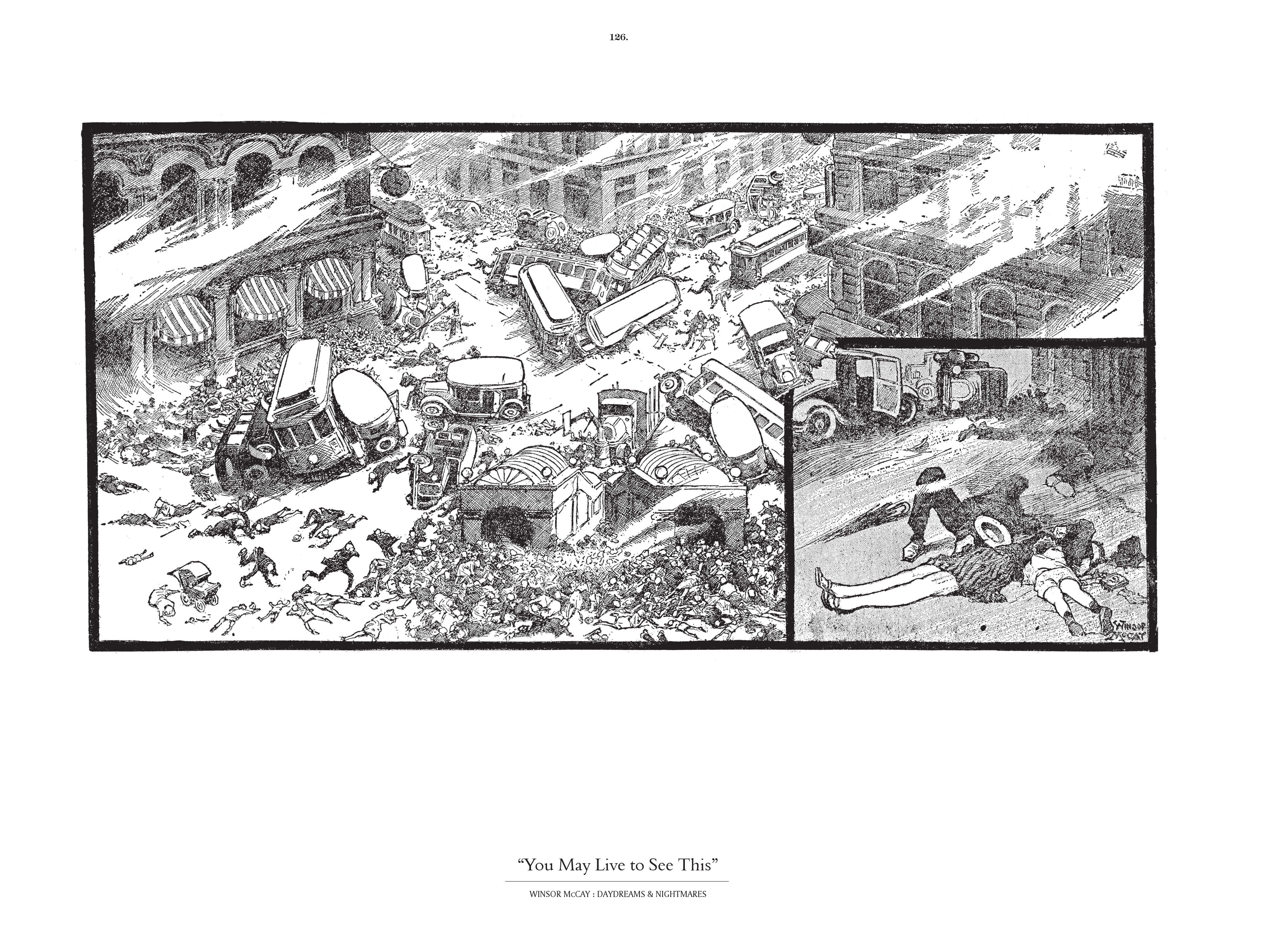 Read online Daydreams and Nightmares comic -  Issue # TPB (Part 2) - 27