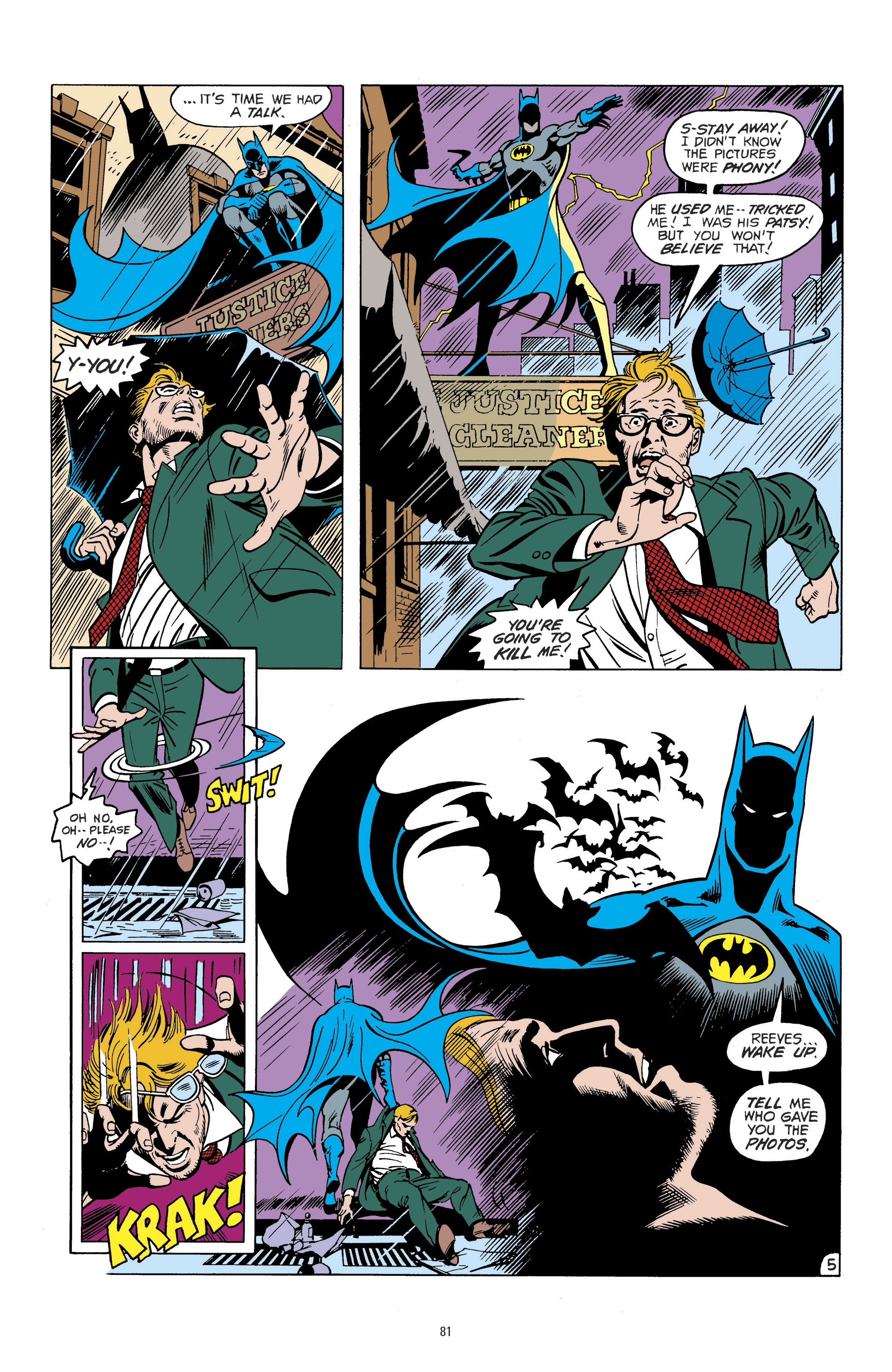 Read online The Joker: His Greatest Jokes comic -  Issue # TPB (Part 1) - 81