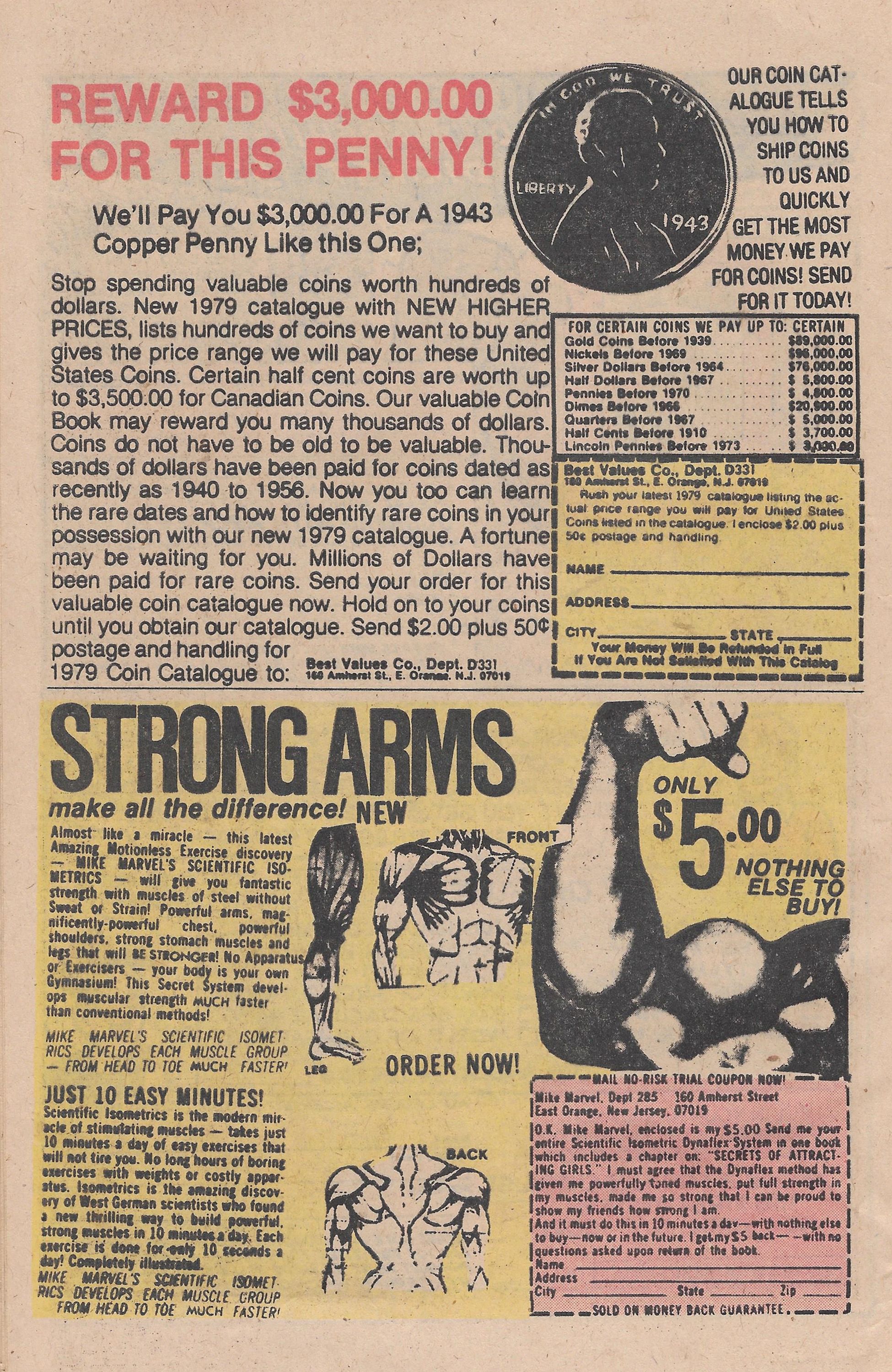 Read online Archie at Riverdale High (1972) comic -  Issue #67 - 28