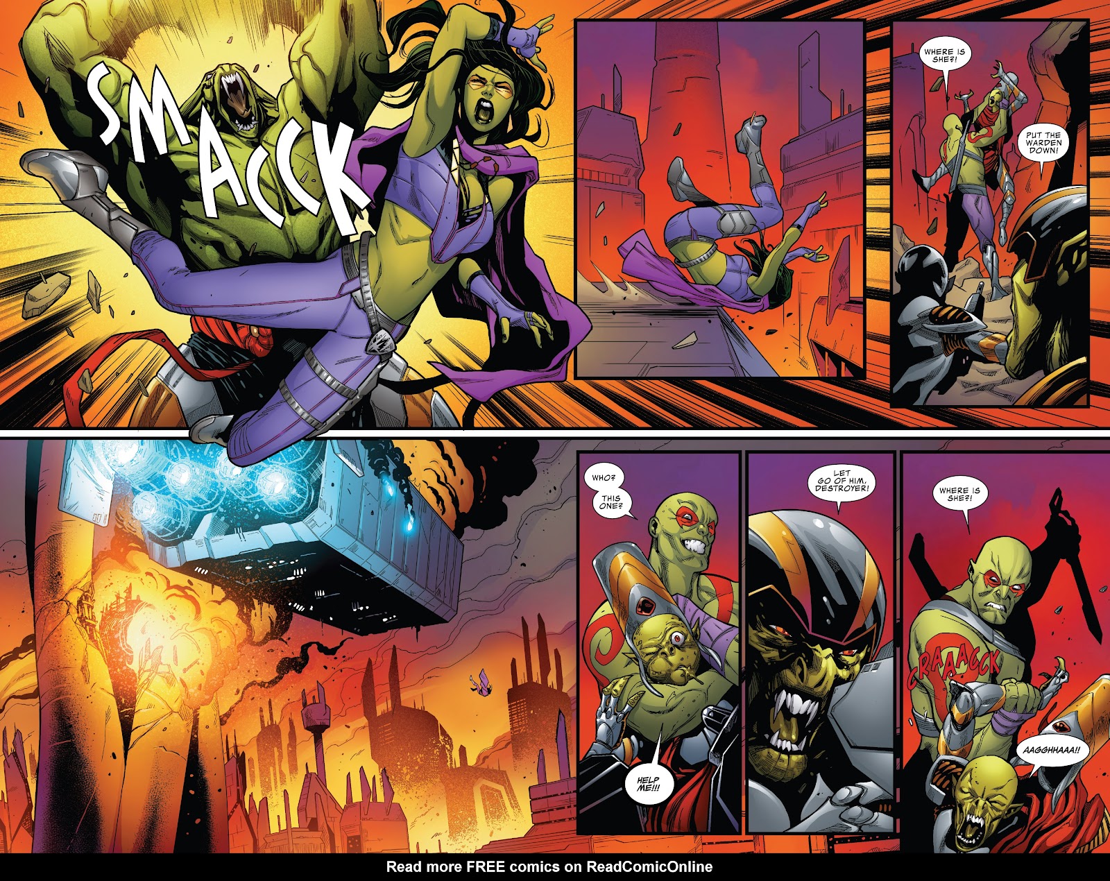 Guardians of the Galaxy (2015) issue 9 - Page 9