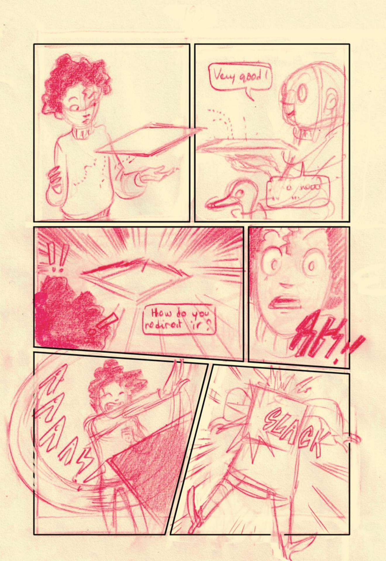 Read online Witches of Brooklyn comic -  Issue # TPB 2 (Part 3) - 35