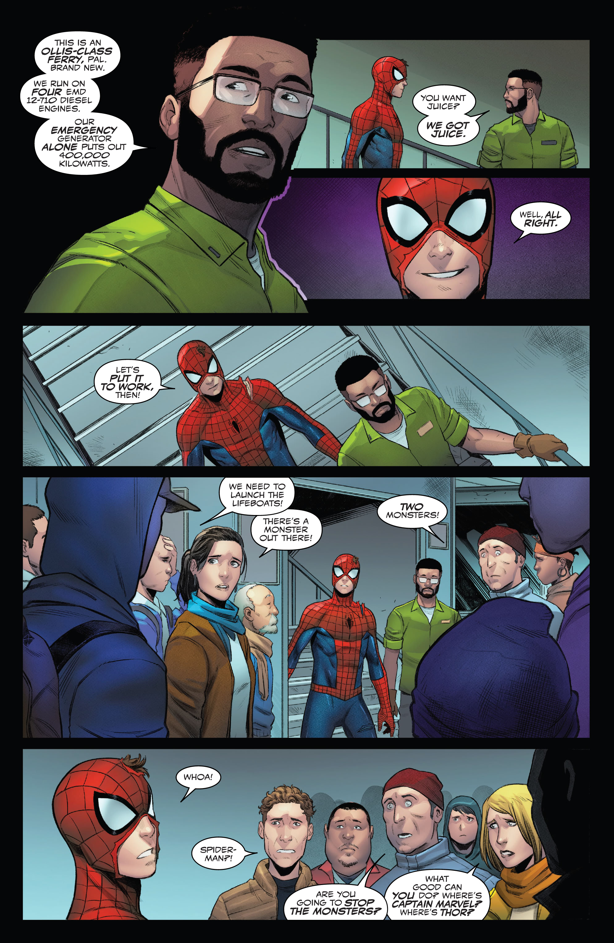 Read online King In Black Omnibus comic -  Issue # TPB (Part 9) - 43