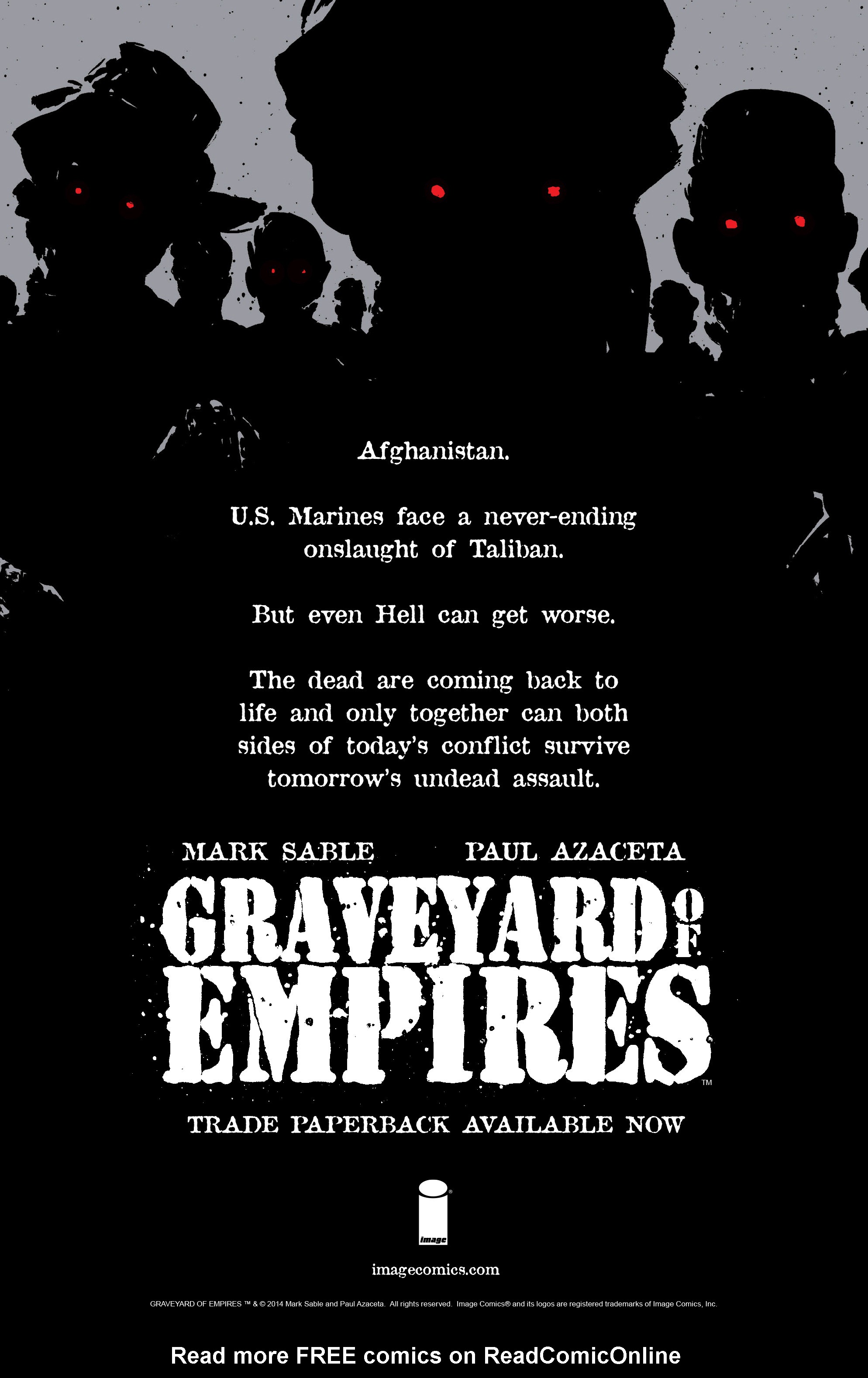 Read online Outcast by Kirkman & Azaceta comic -  Issue #2 - 26