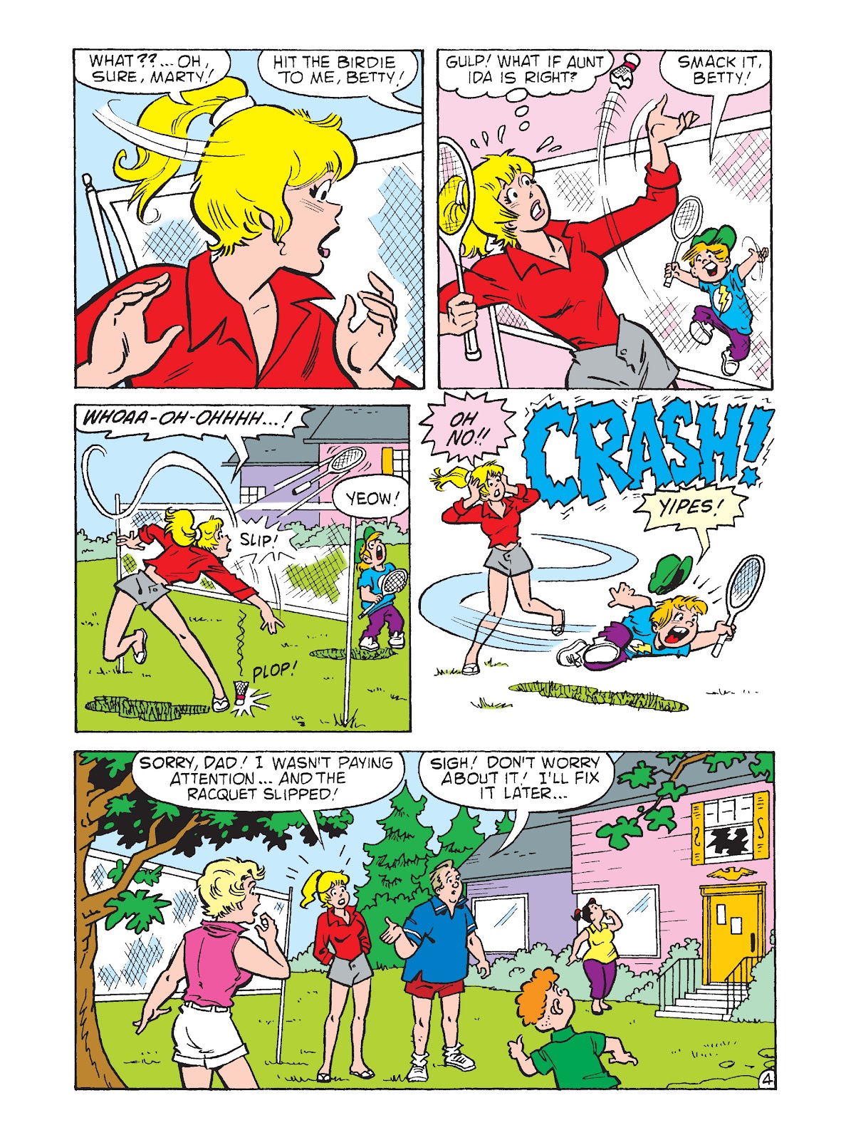 Betty and Veronica Double Digest issue 214 - Page 79