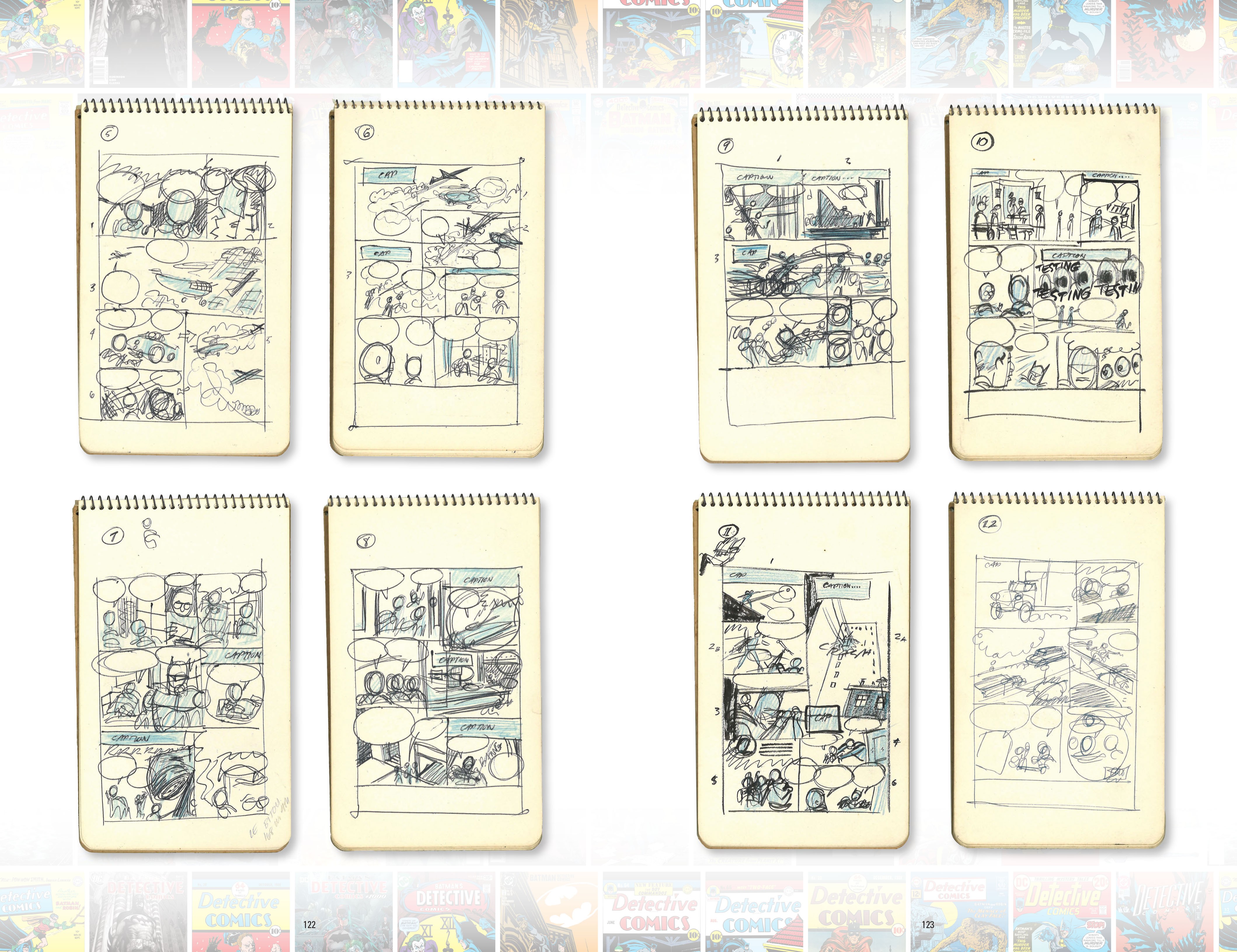 Read online Detective Comics: 80 Years of Batman comic -  Issue # TPB (Part 2) - 18