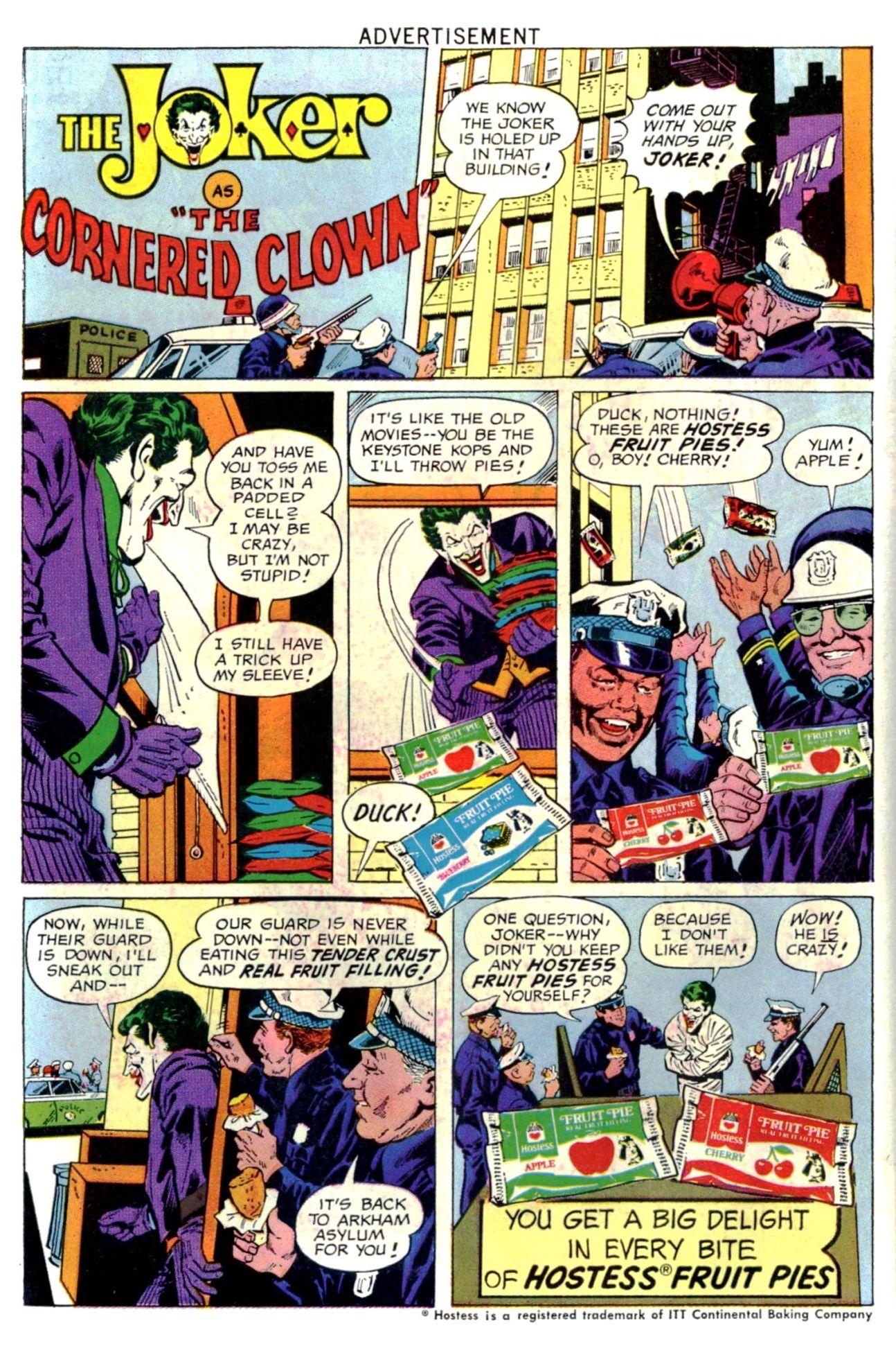 Read online The Brave and the Bold (1955) comic -  Issue #131 - 2
