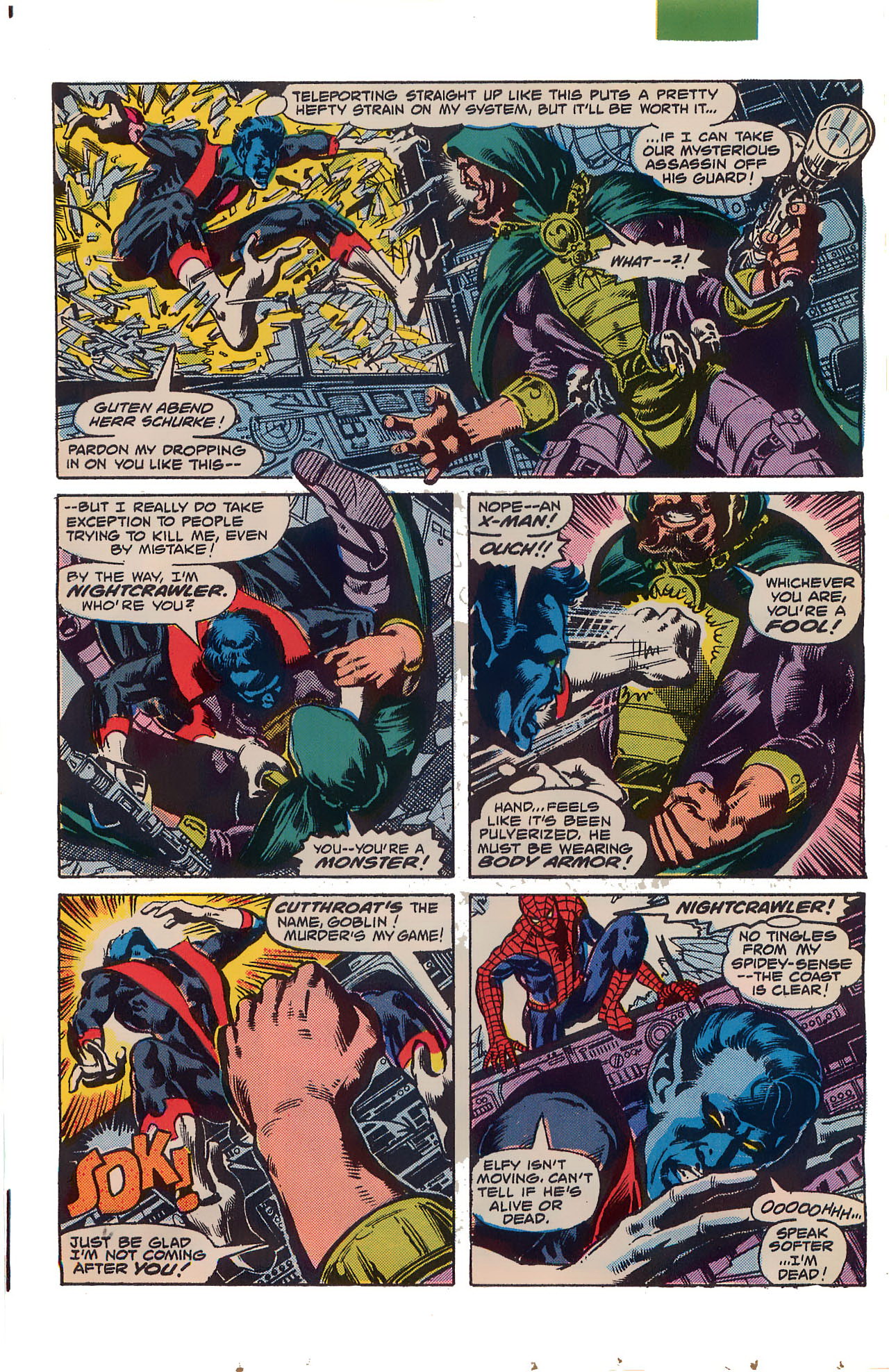 Read online Marvel Tales (1964) comic -  Issue #242 - 18